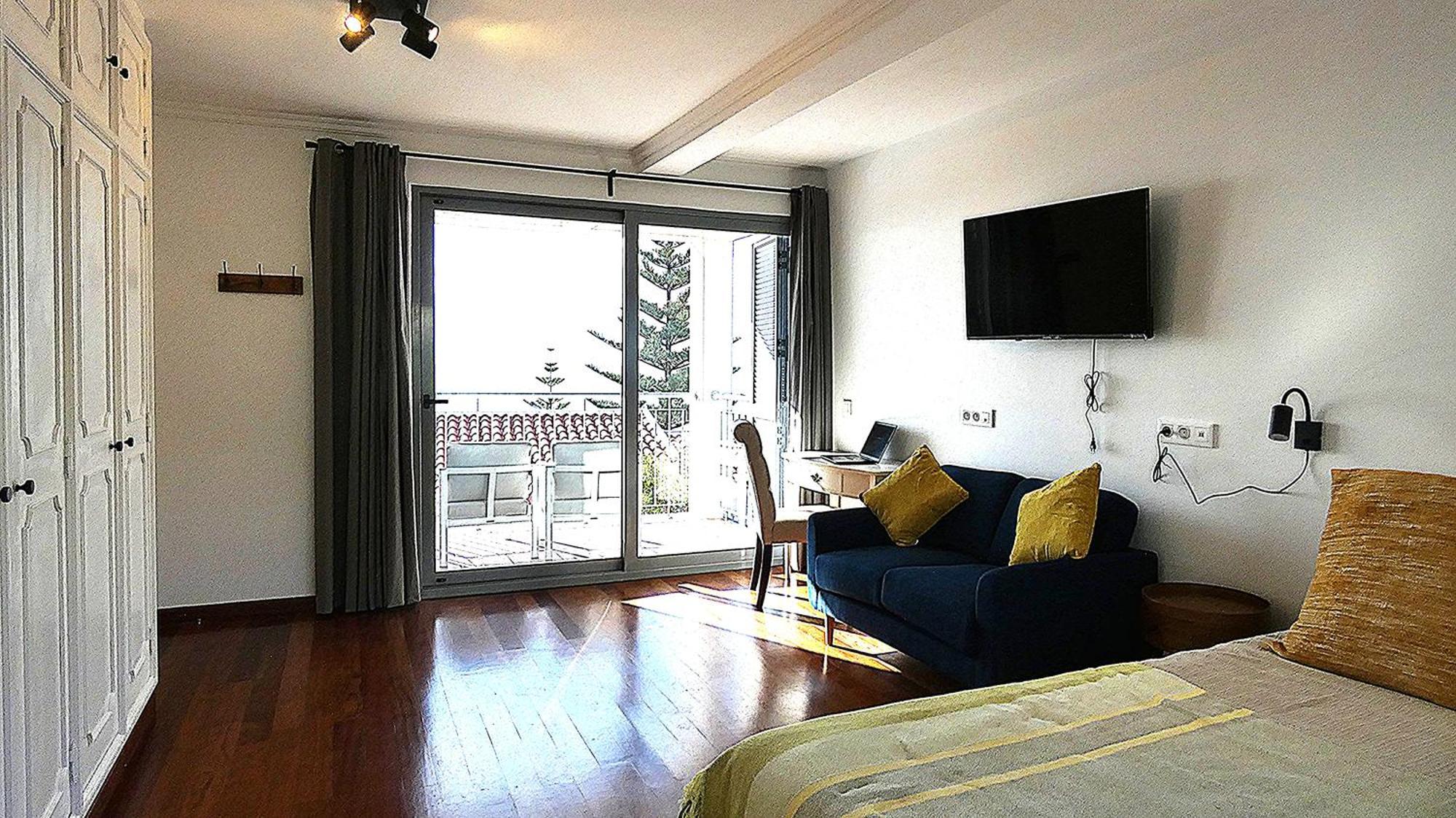Madeira Serenity Ferienhaus Funchal (Madeira)
