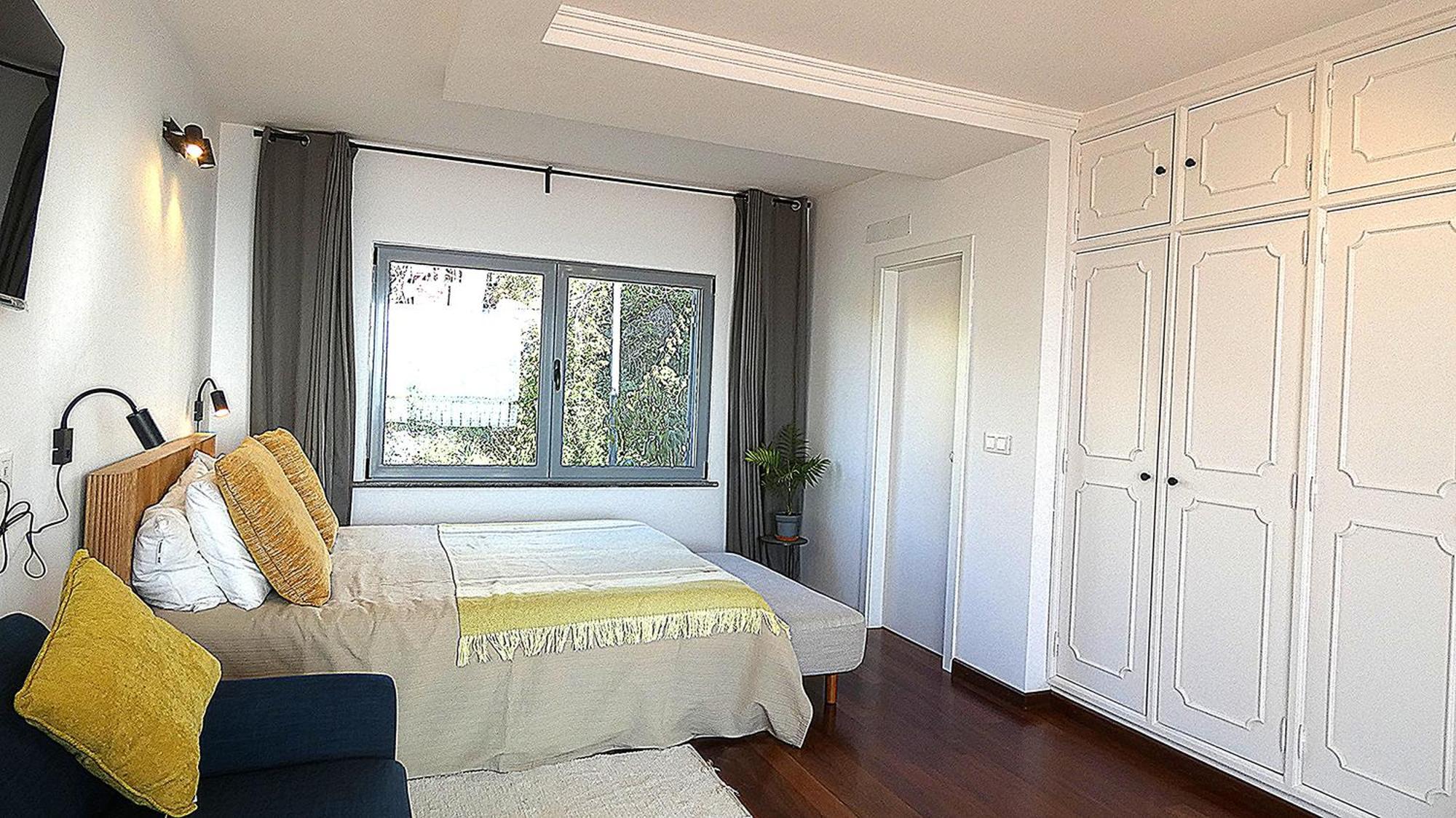 Madeira Serenity Ferienhaus