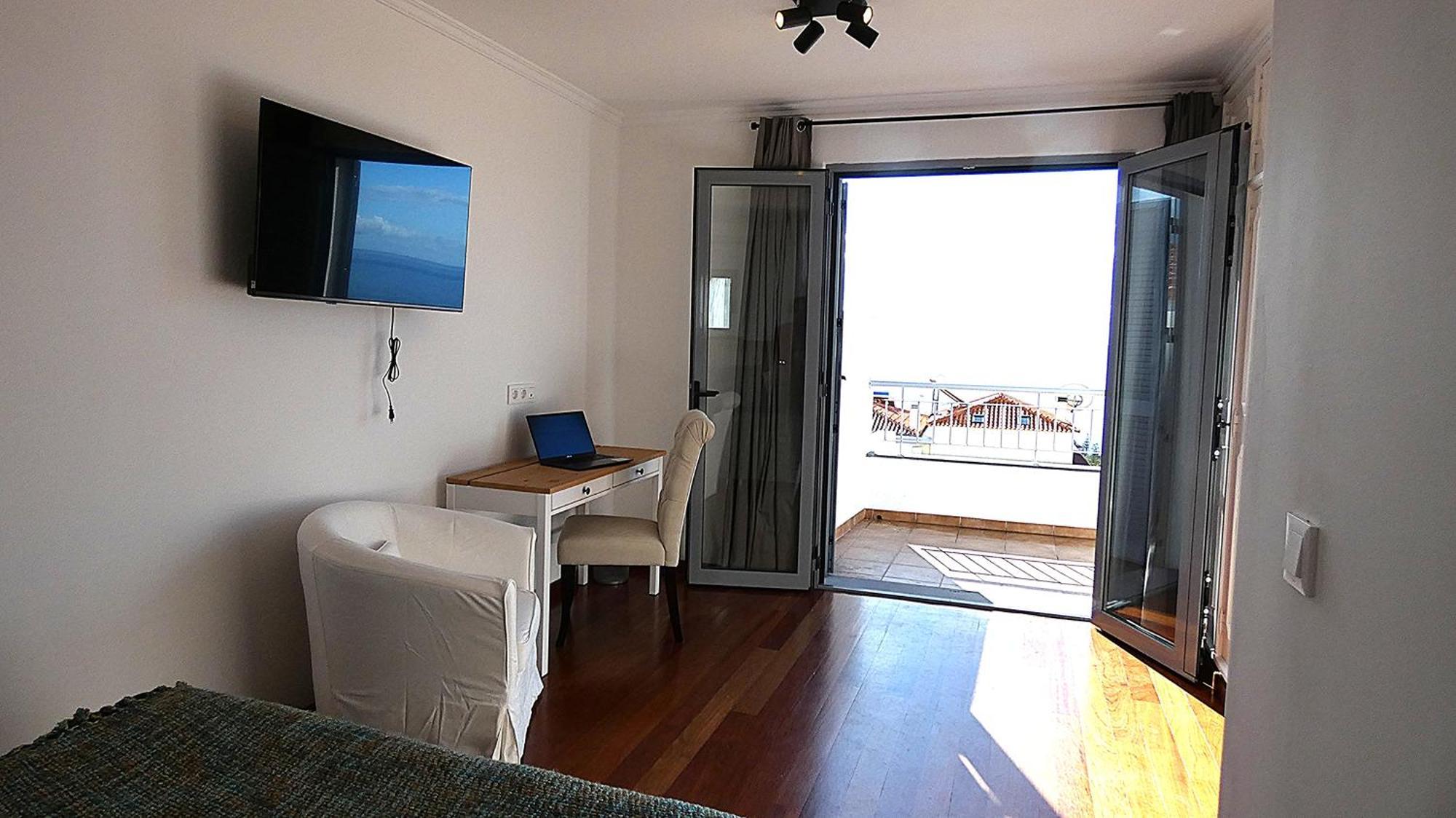 Ferienhaus Madeira Serenity *