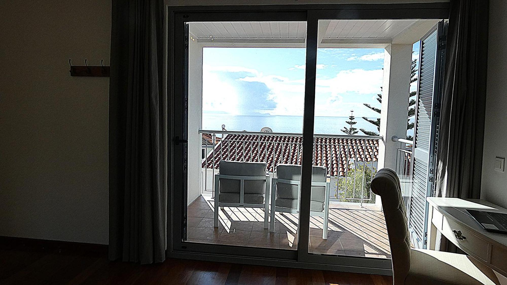 Madeira Serenity Ferienhaus