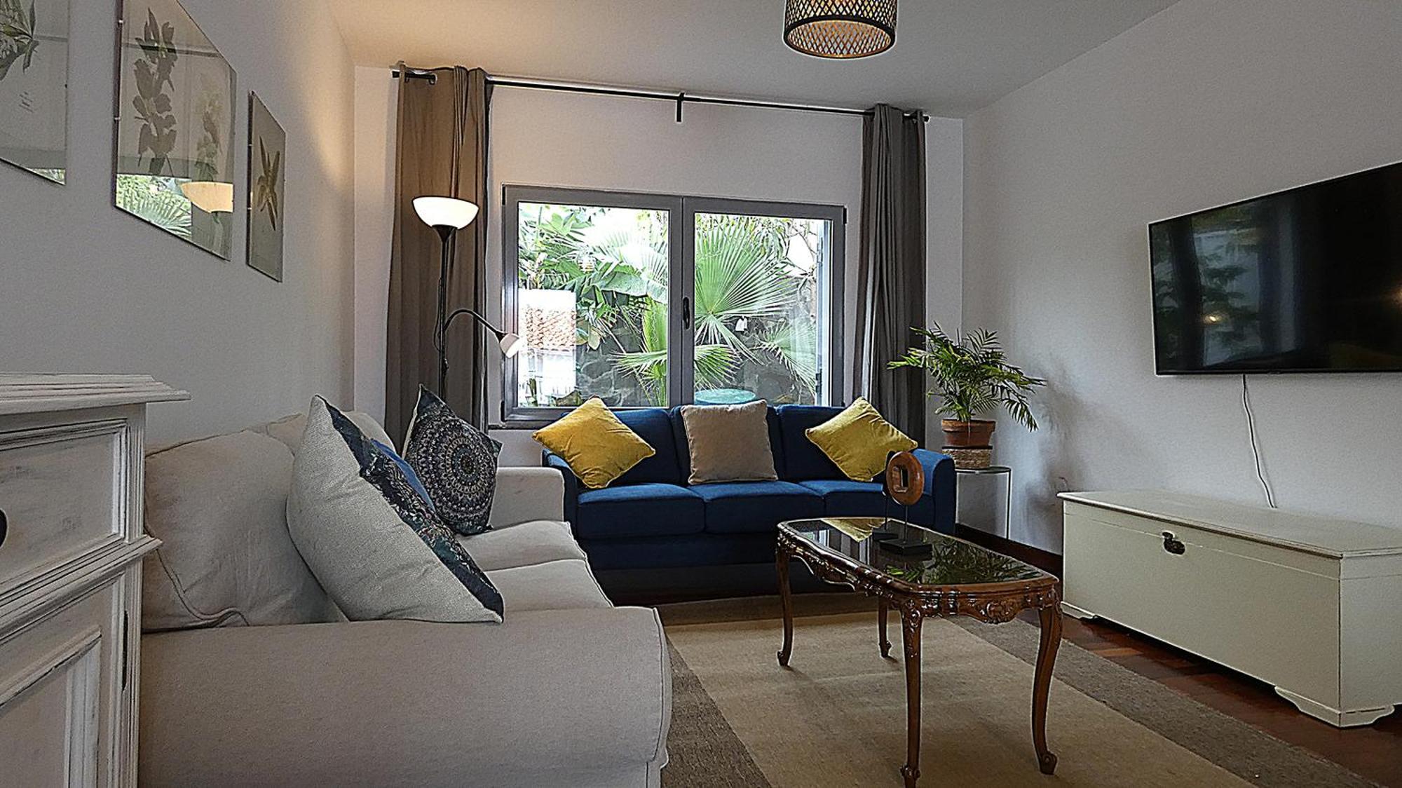 Madeira Serenity Ferienhaus