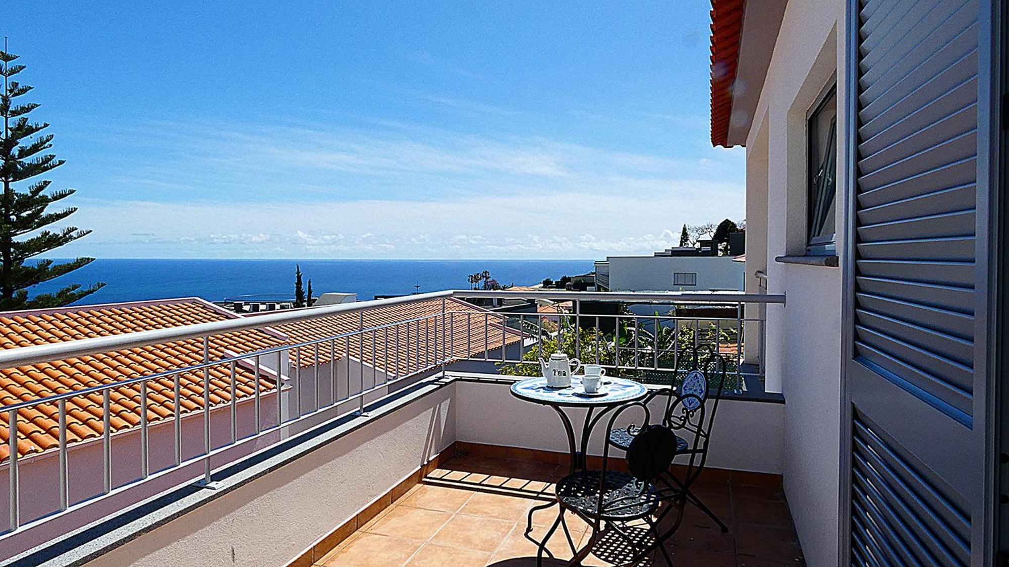 Ferienhaus Madeira Serenity