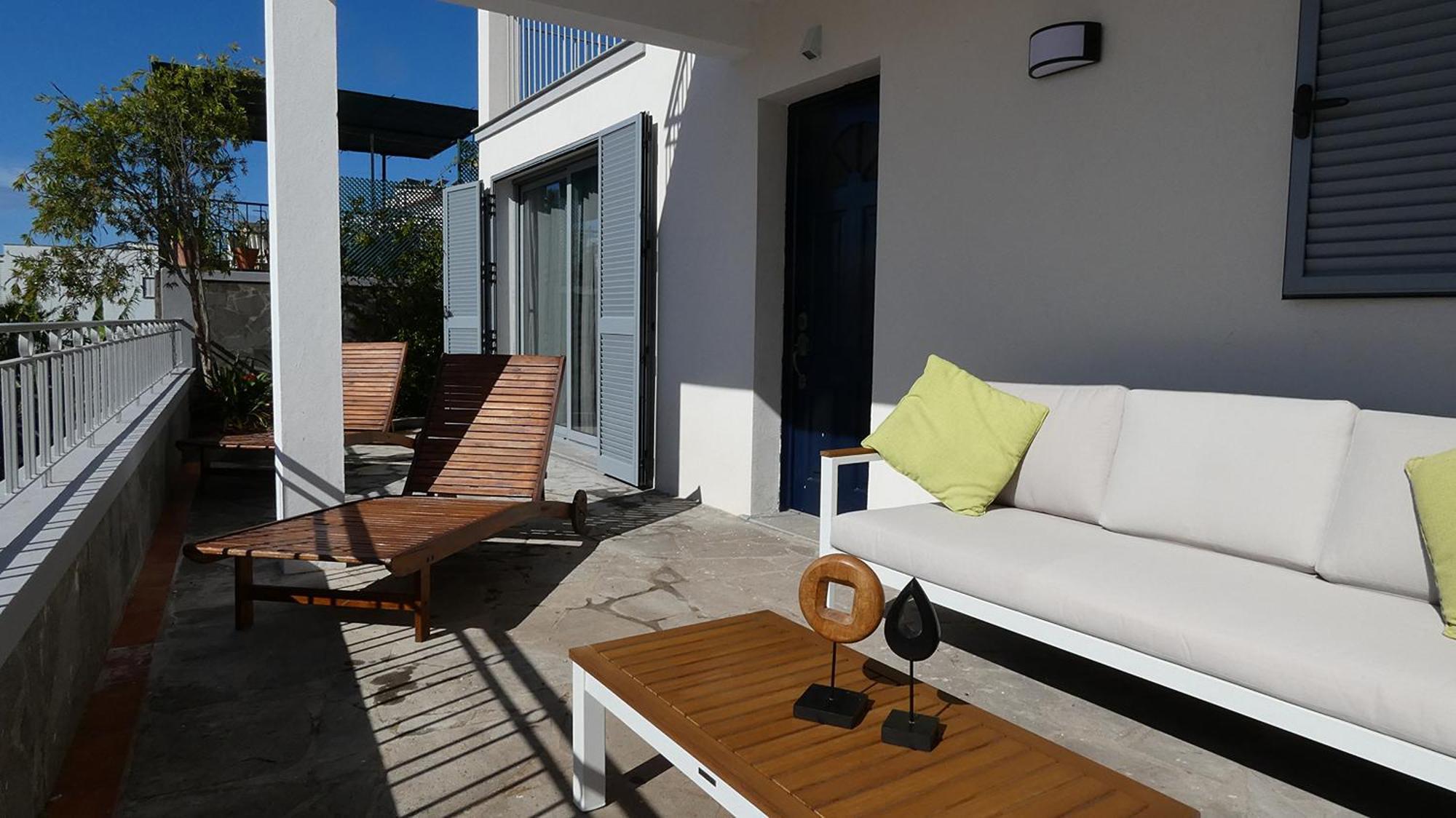 Ferienhaus Madeira Serenity Funchal (Madeira)