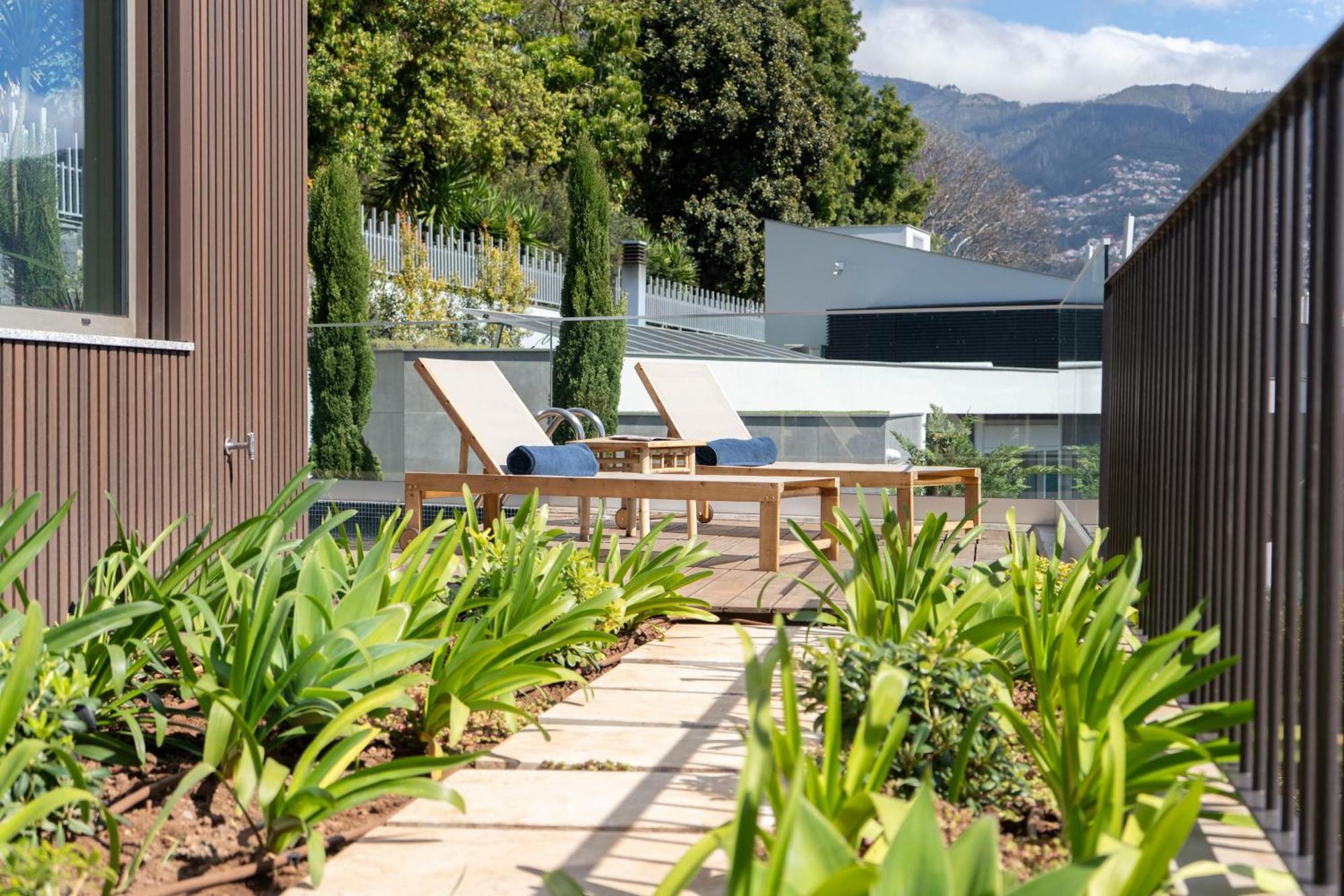 Apartamento Blue Boat By Madeira