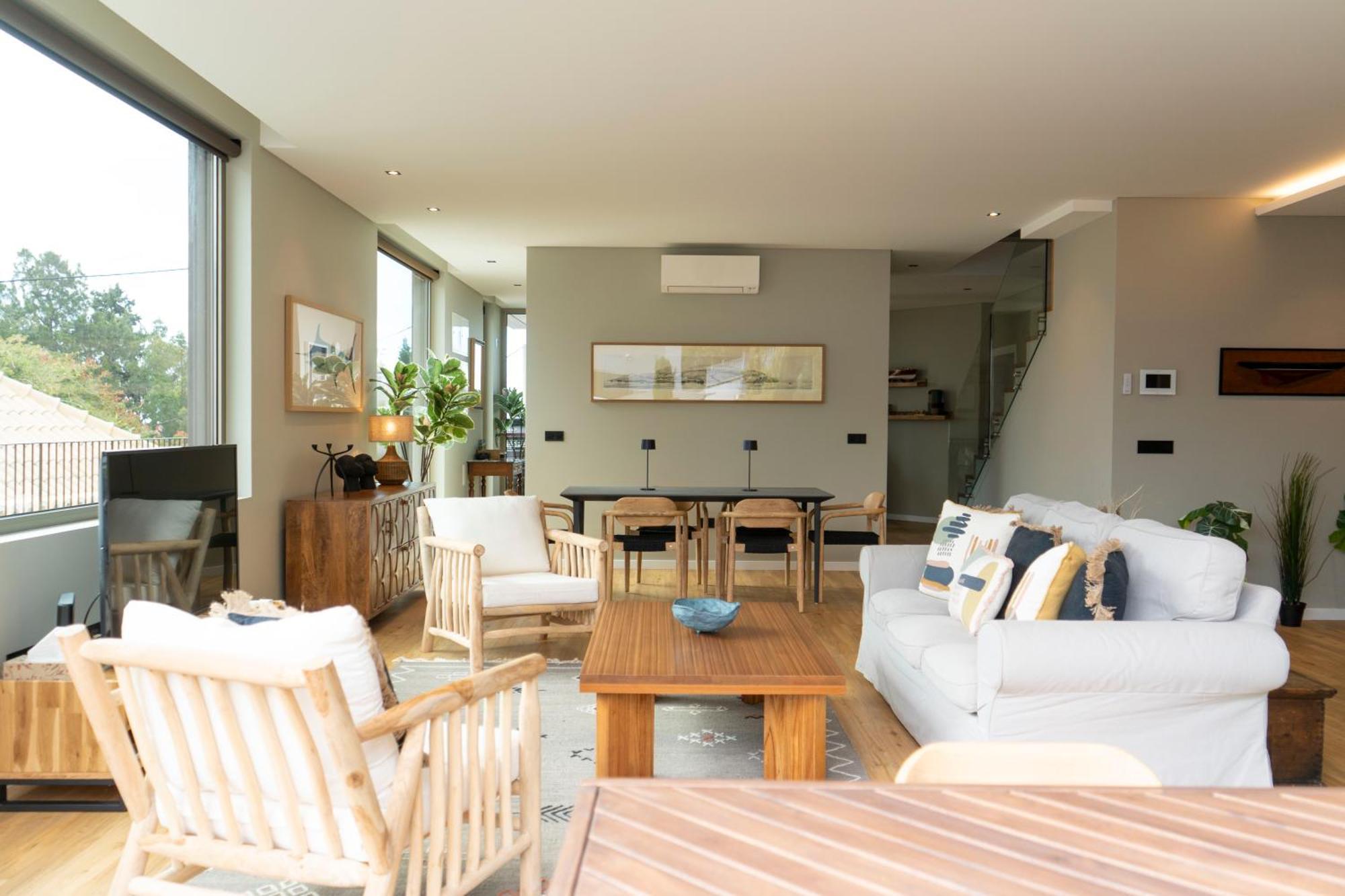 Apartamento Blue Boat By Madeira Funchal (Madeira)