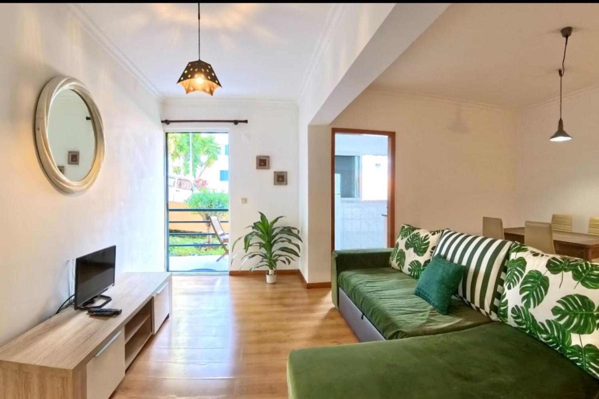Apartment Haven Funchal (Madeira)