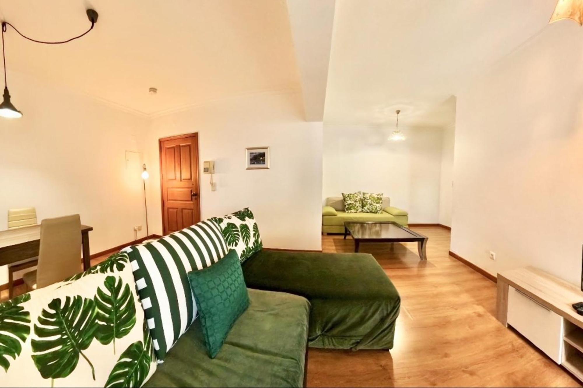 Haven Apartment *