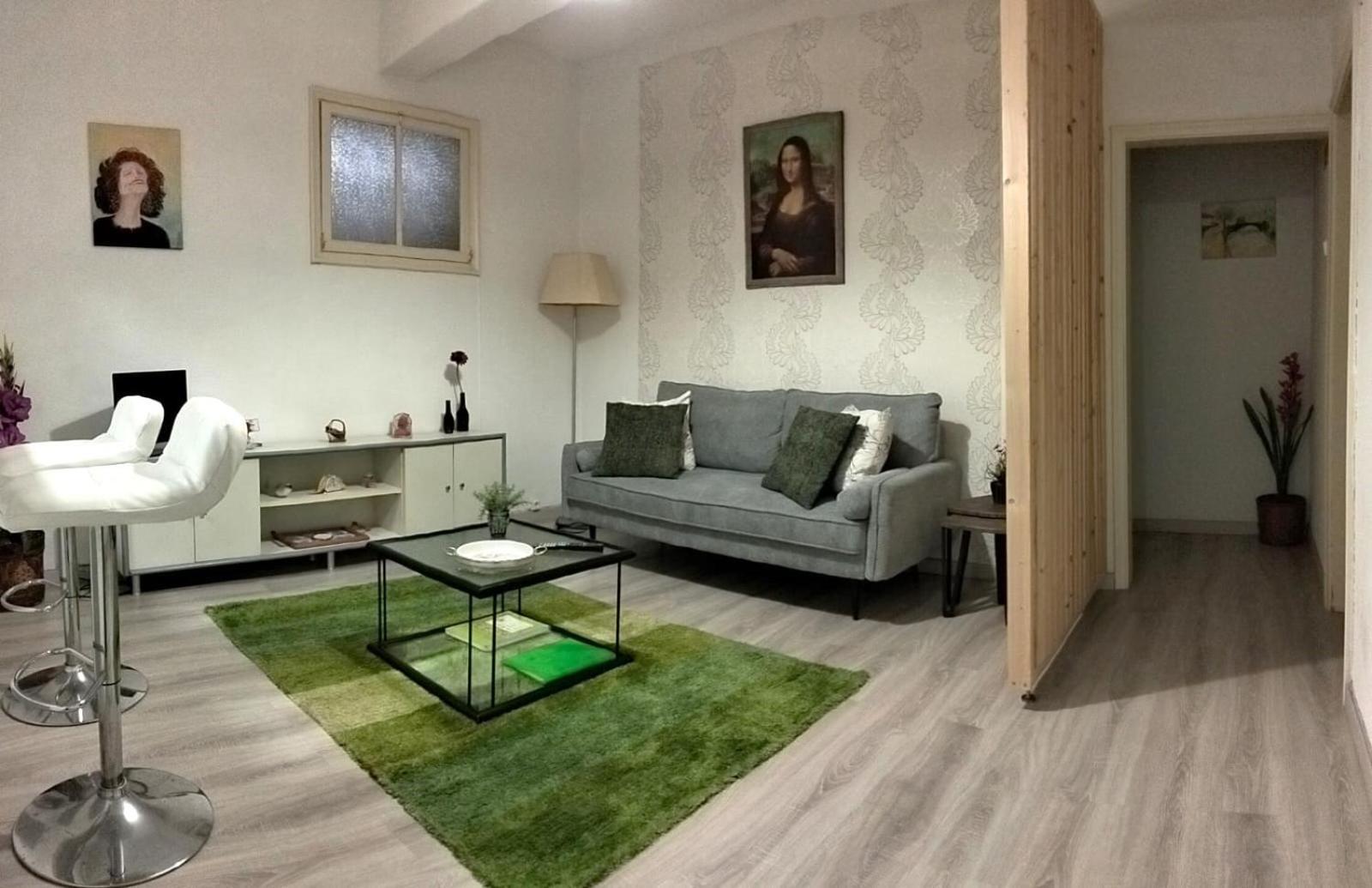 The House Ferienhaus