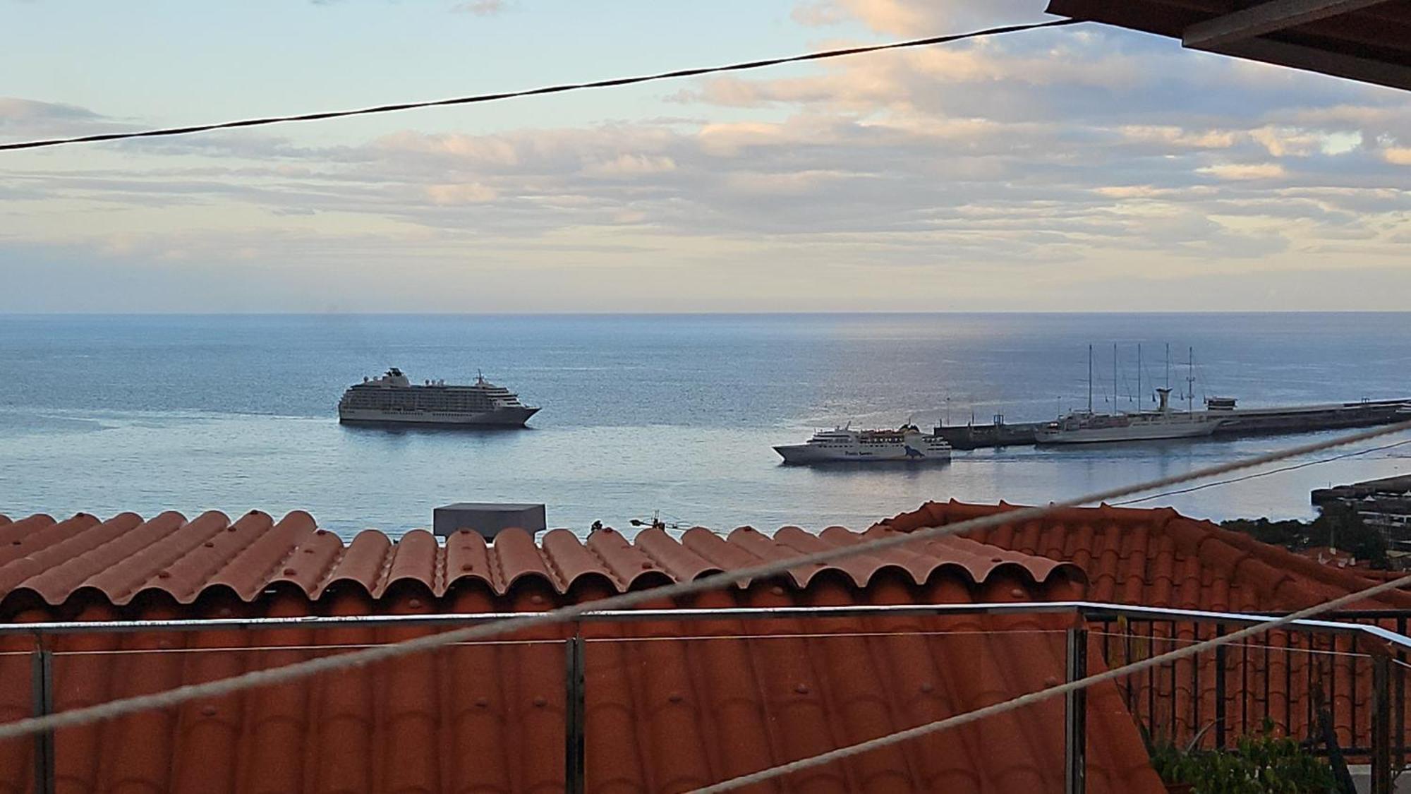 Casa de Férias Bela Vista House Funchal (Madeira)