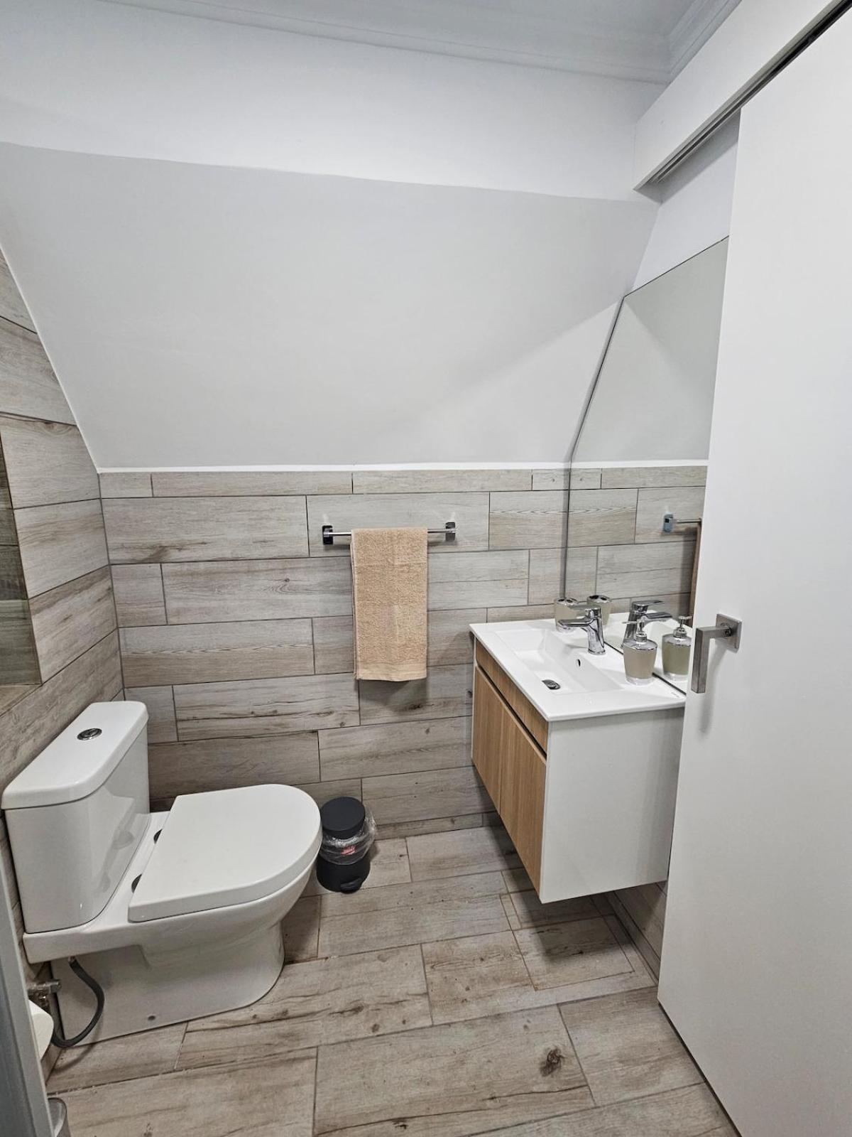 Ferienhaus Bela Vista House *