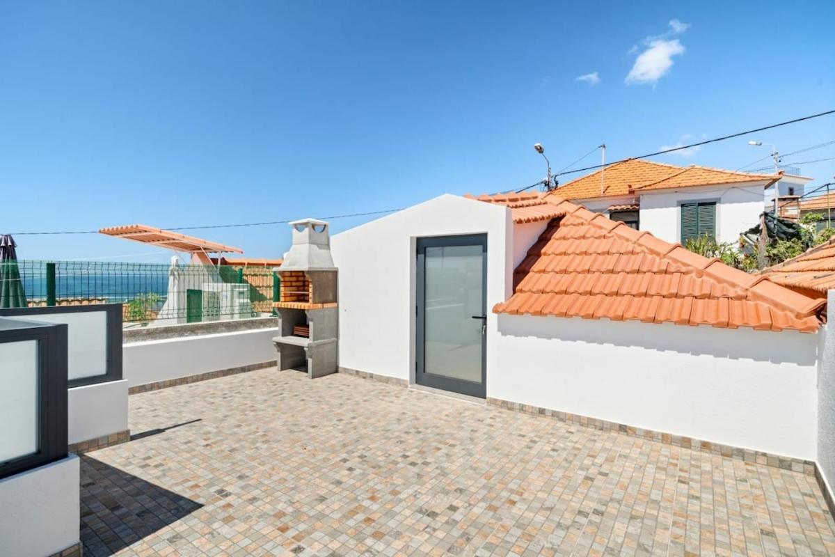 Casa de Férias Bela Vista House