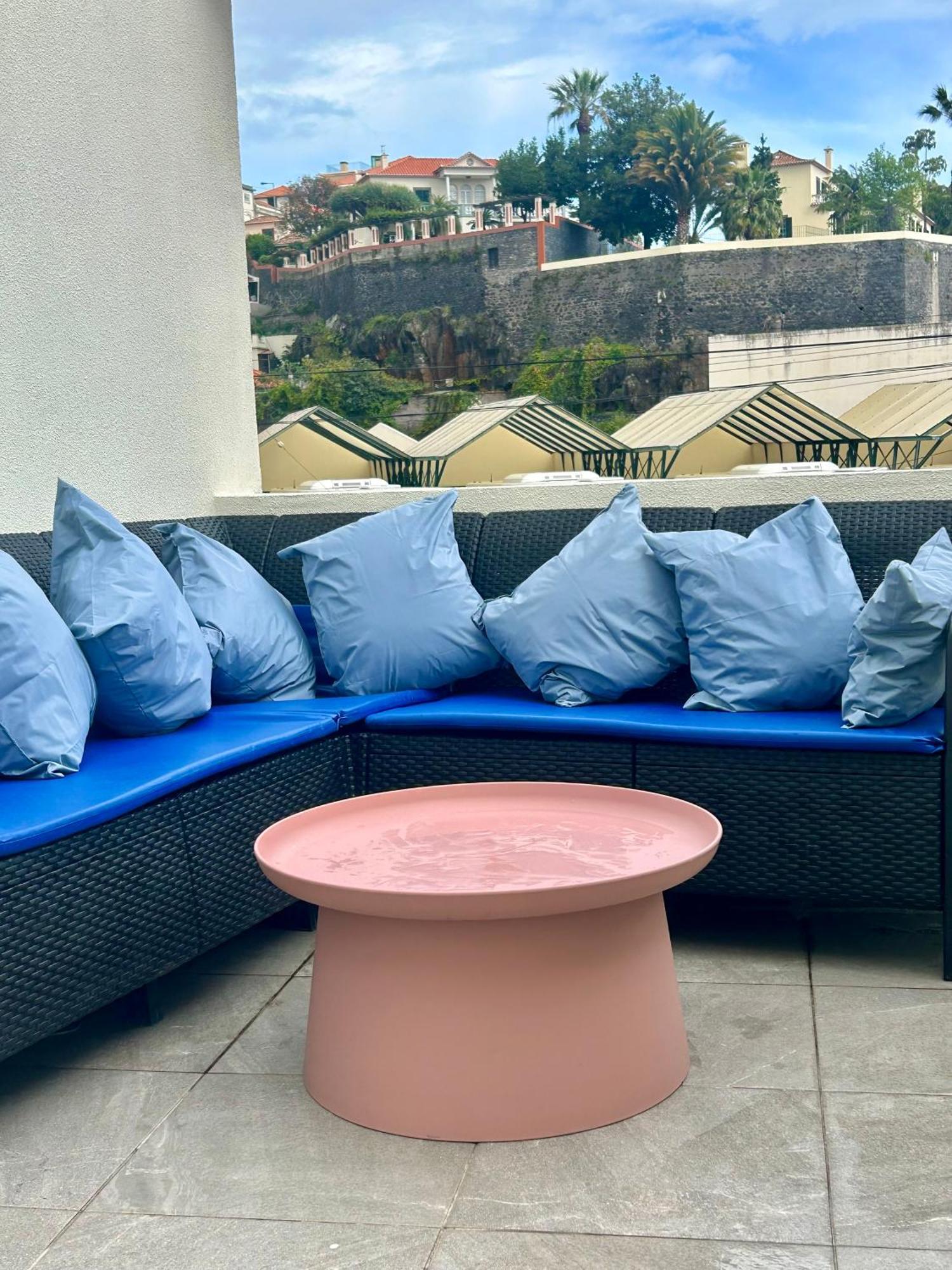 - Rosemary Apartment Funchal (Madeira)