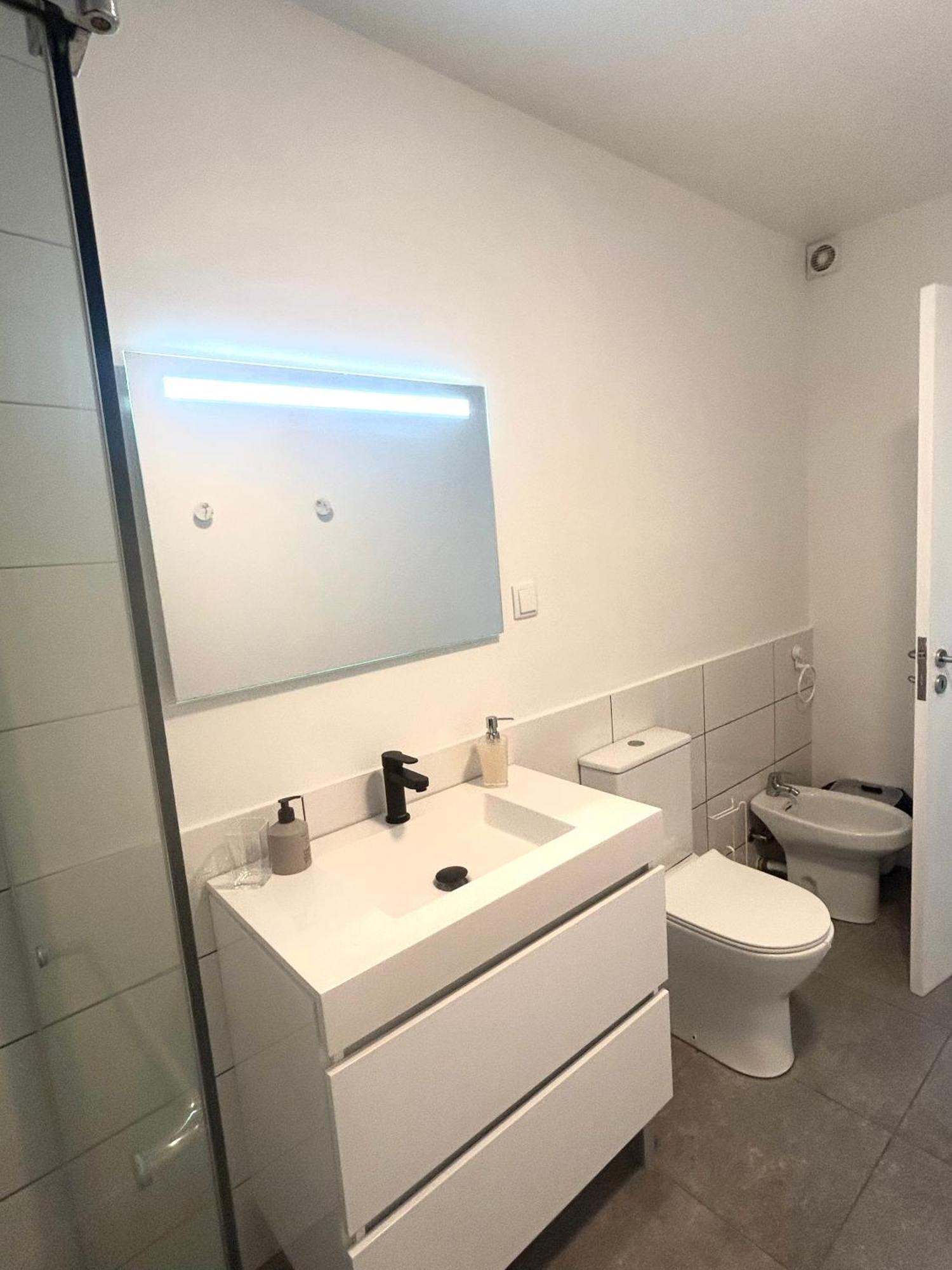 - Rosemary Apartment *