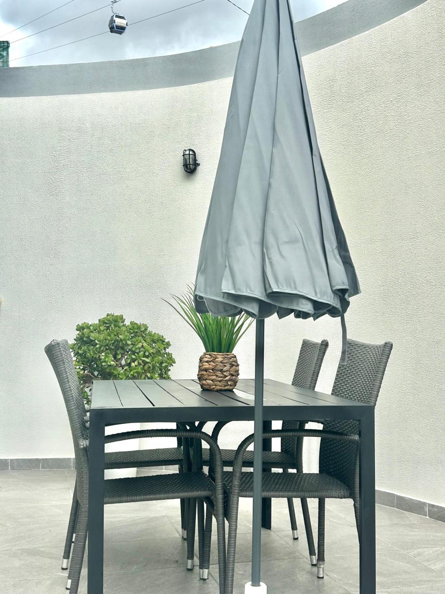 - Rosemary Apartment