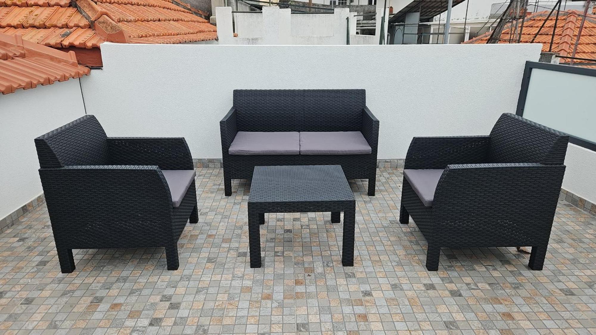 Bela Vista House Ferienhaus Funchal (Madeira)