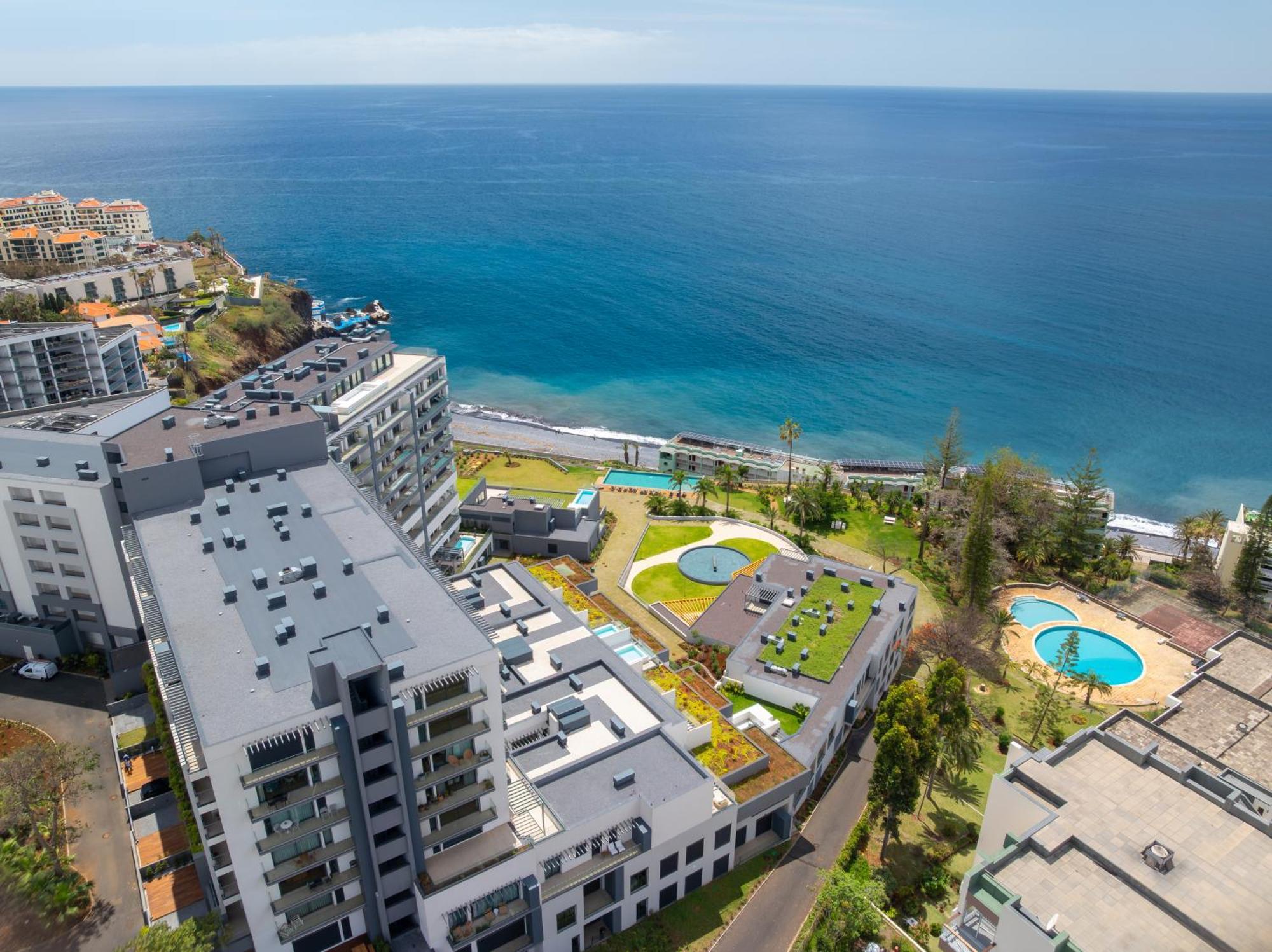 Aqua Appartement