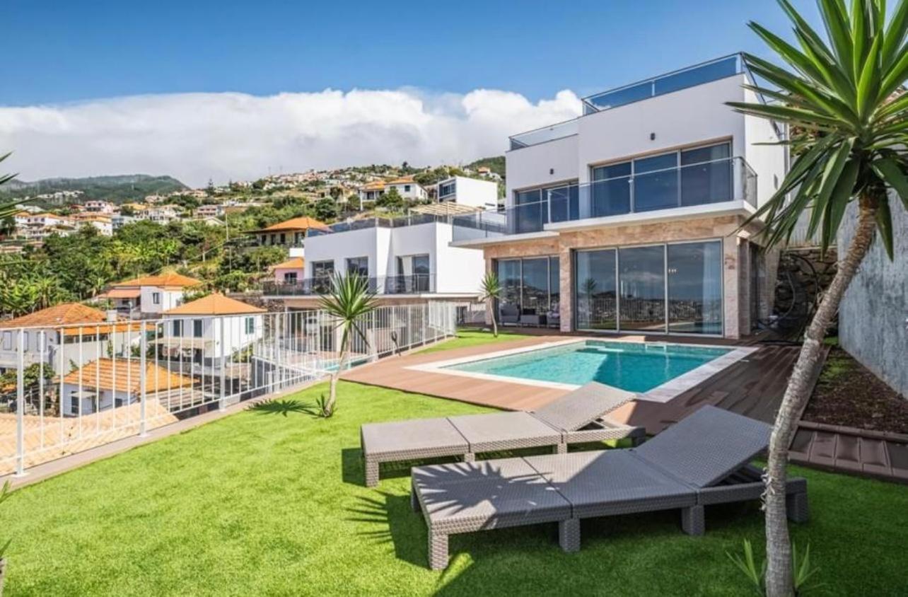 Amazing View - Lux & Pool