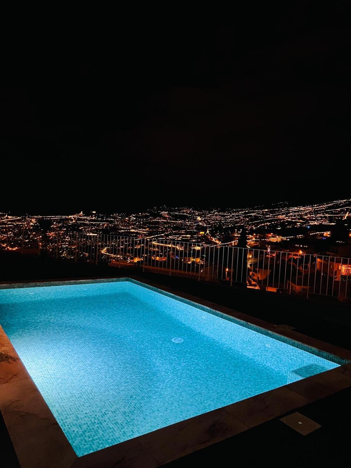 Amazing View - Lux & Pool Funchal (Madeira)