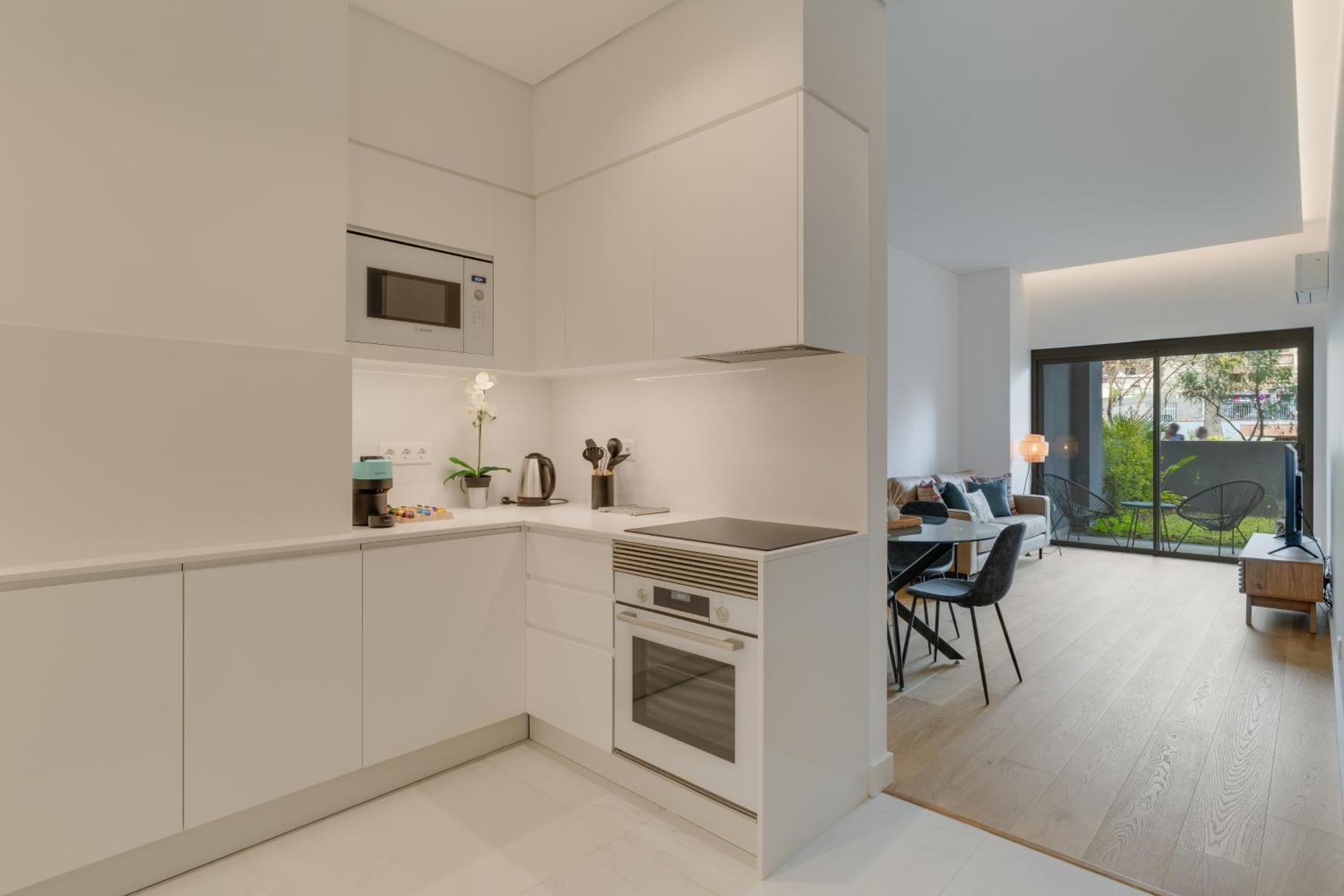 Appartement Aqua Funchal (Madeira)