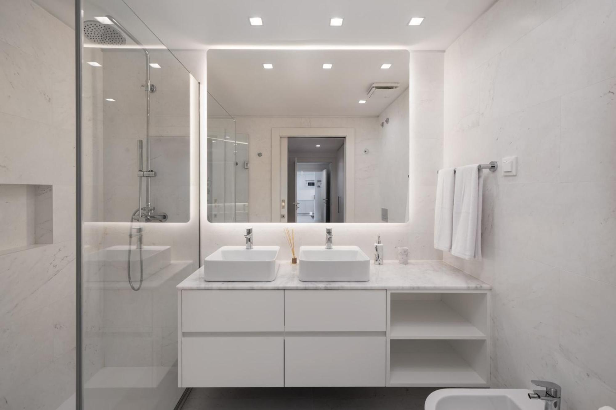 Acqua Vii - Luxury 3br In Funchal (Madeira)