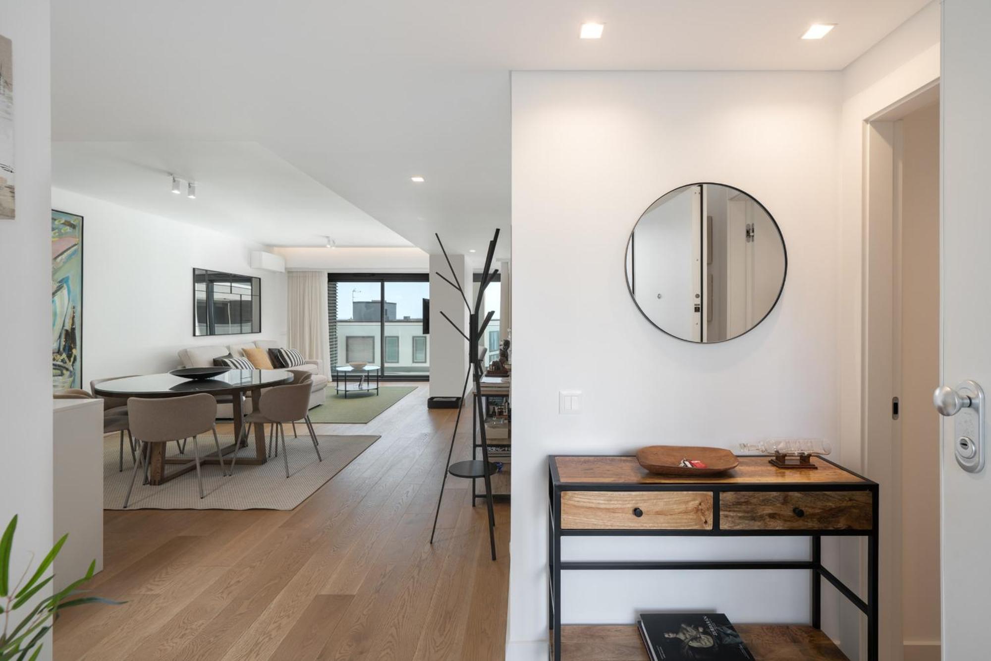 Acqua Vii - Luxury 3br In