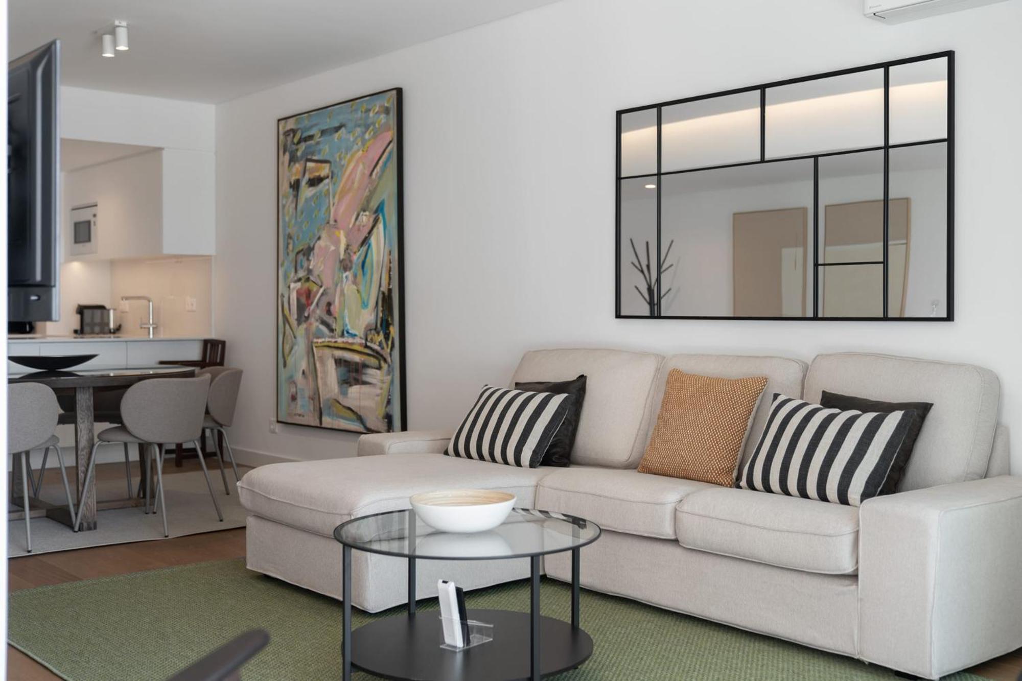 Acqua Vii - Luxury 3br In Apartment