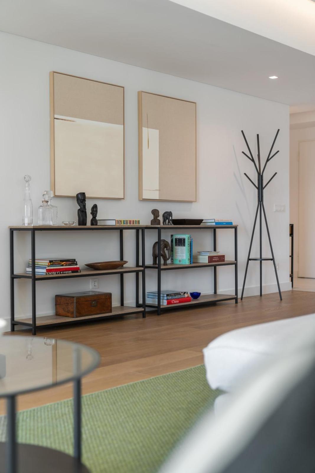 Apartment Acqua Vii - Luxury 3br In