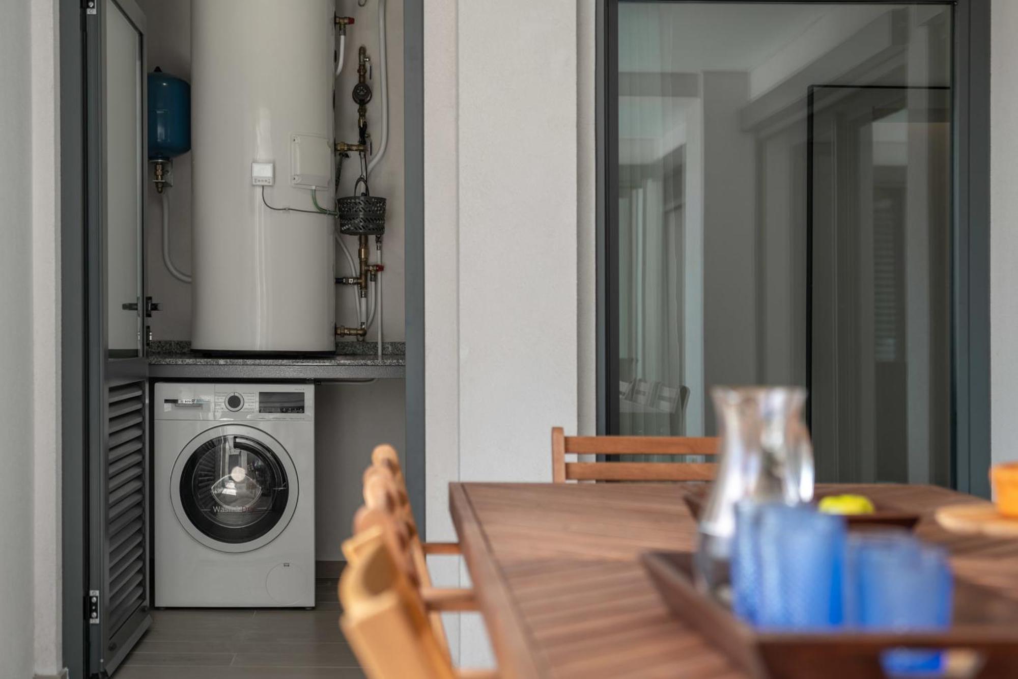Acqua Vii - Luxury 3br In Apartment Funchal (Madeira)