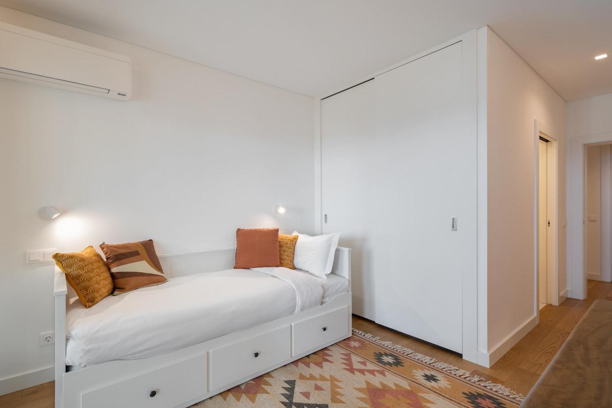 Acqua Vii - Luxury 3br In Funchal (Madeira)