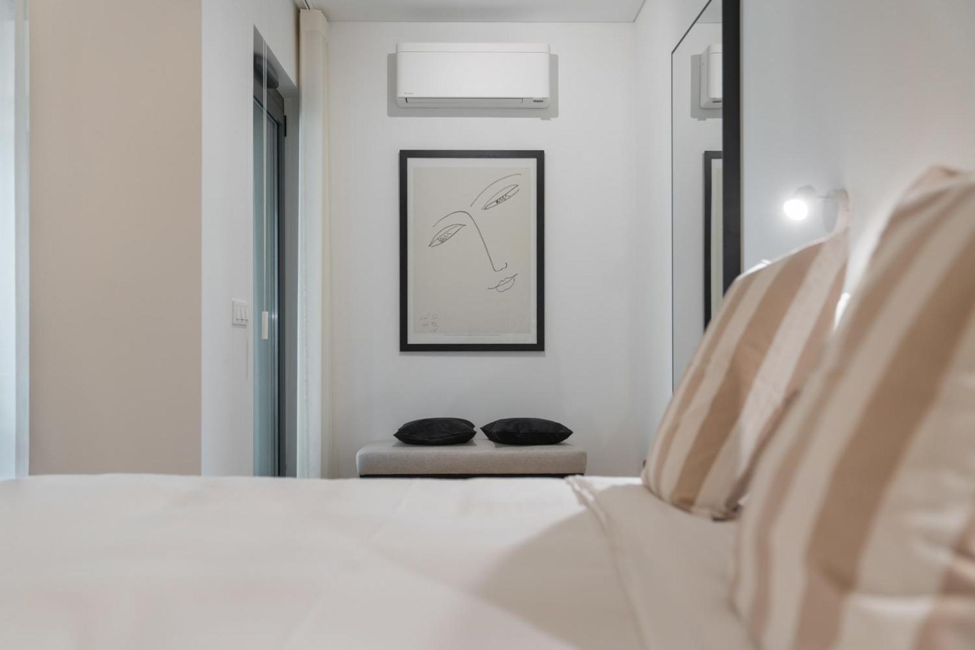 Apartment Acqua Vii - Luxury 3br In *