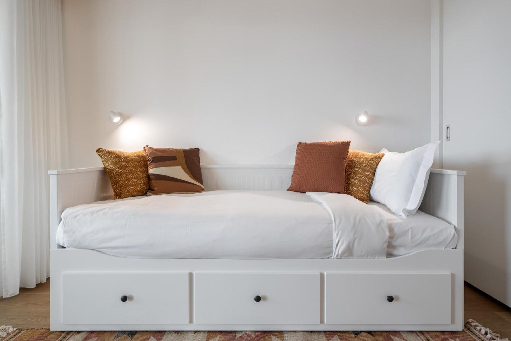 Acqua Vii - Luxury 3br In Apartment Funchal (Madeira)
