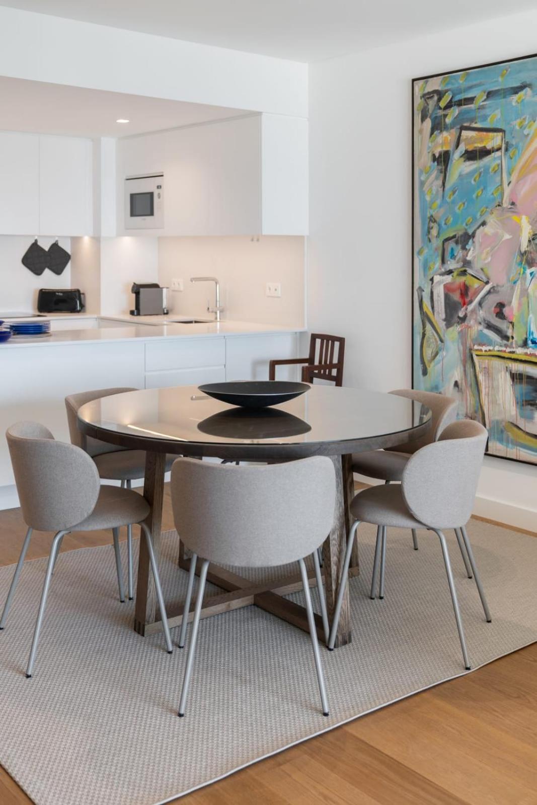Acqua Vii - Luxury 3br In