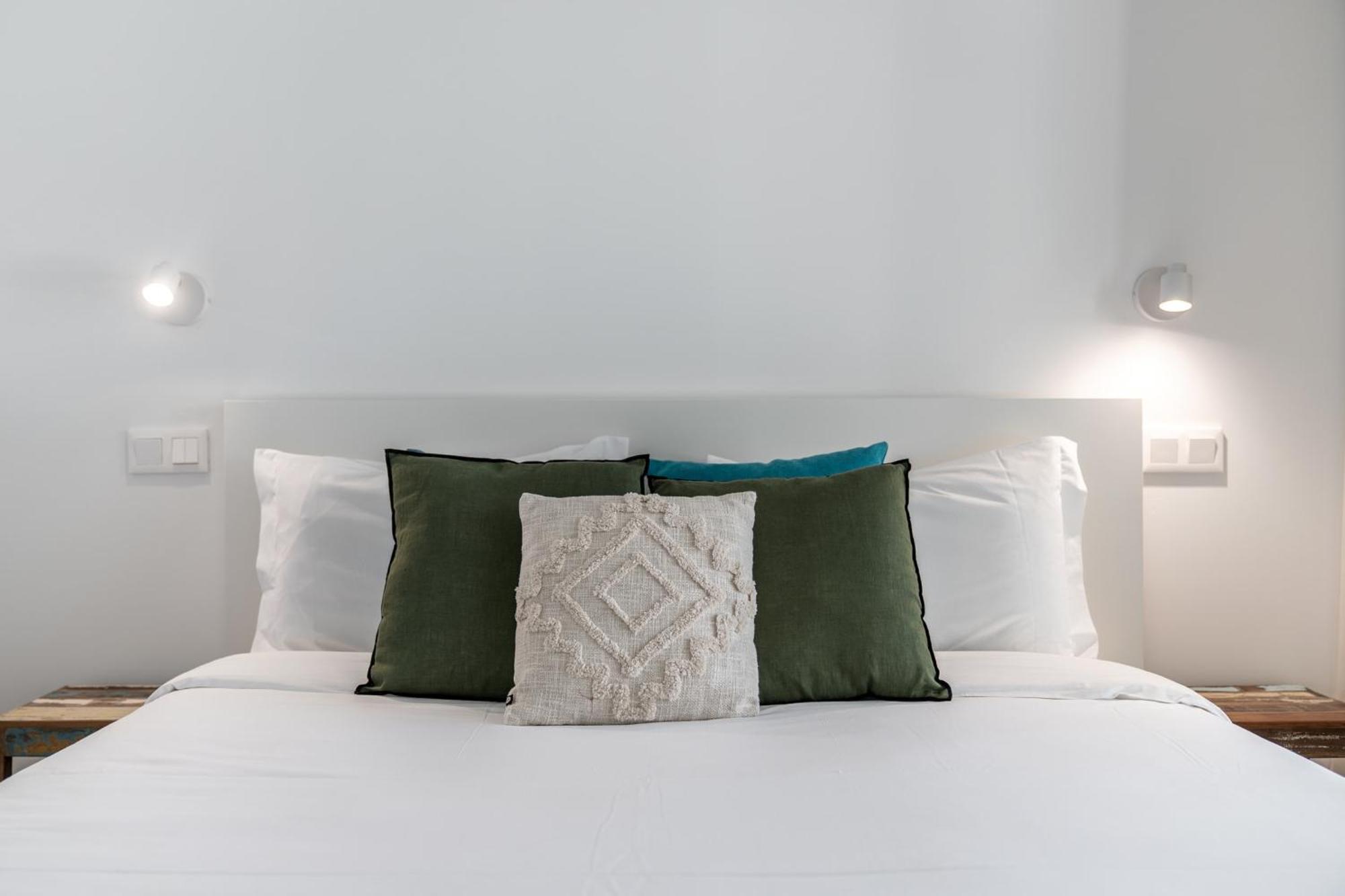 Acqua Vii - Luxury 3br In Apartment
