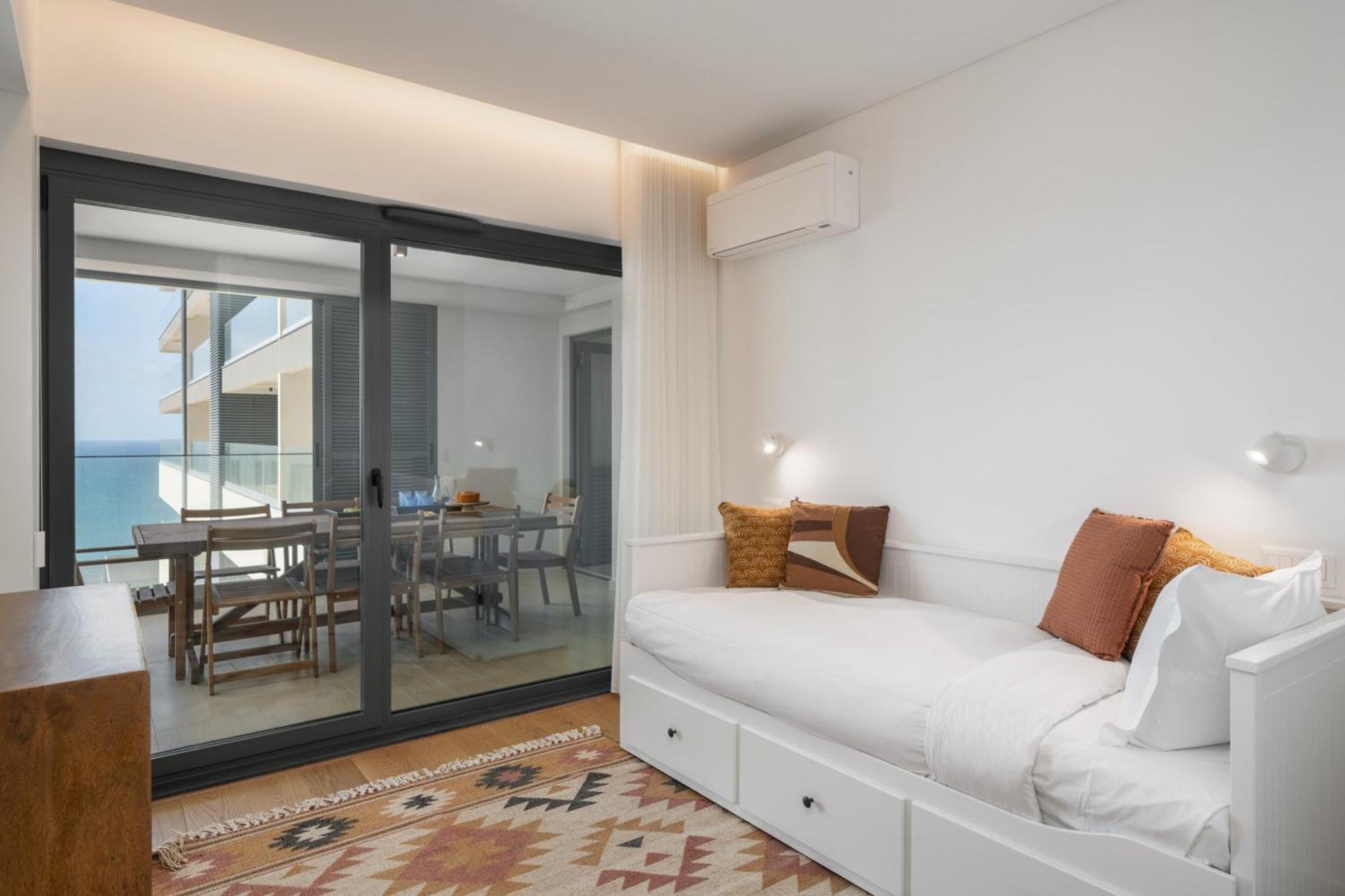 Acqua Vii - Luxury 3br In Apartment Funchal (Madeira)