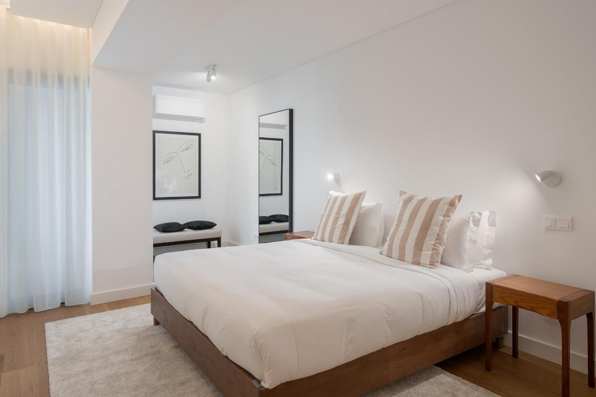 Apartment Acqua Vii - Luxury 3br In *