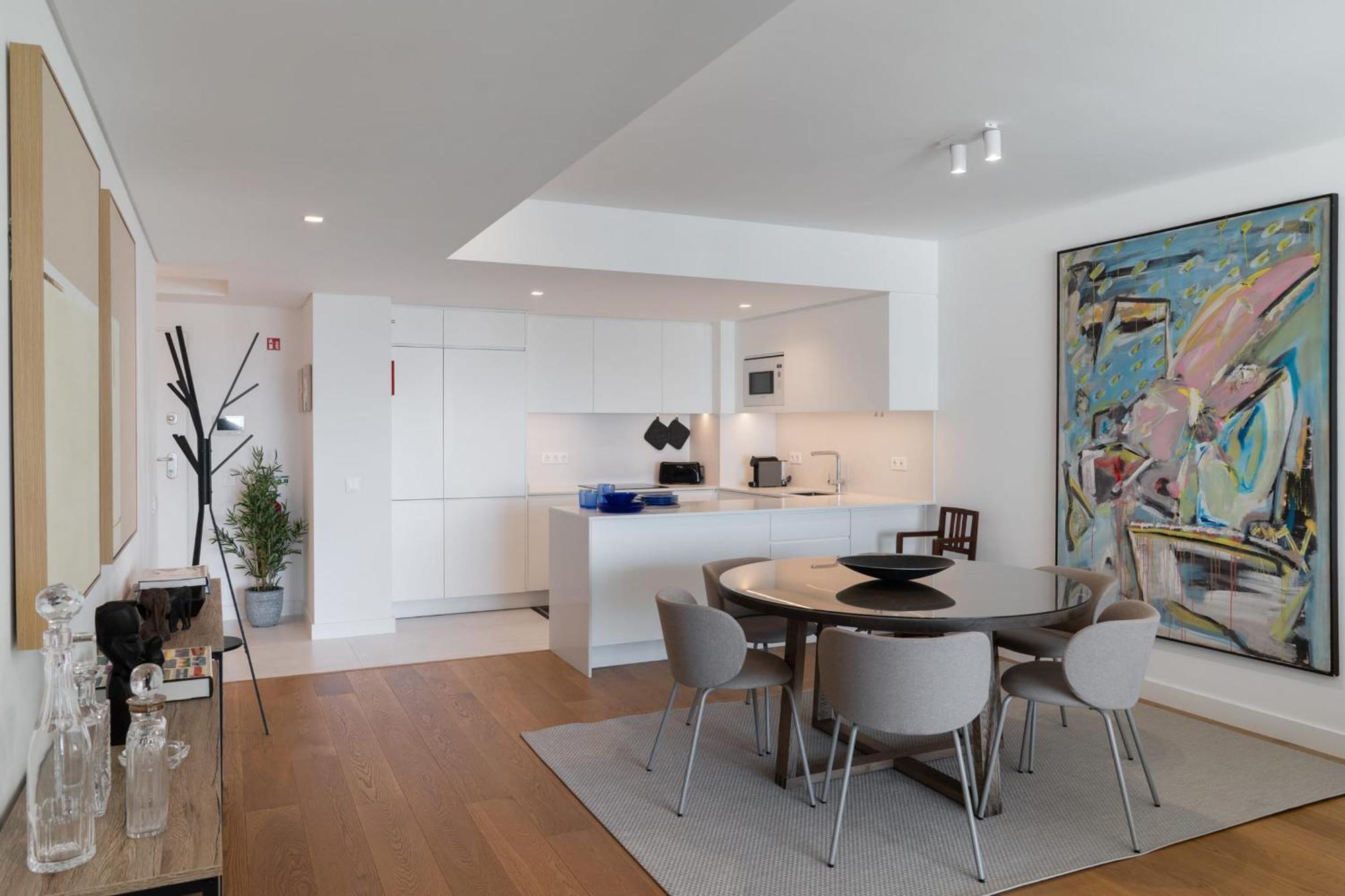 Acqua Vii - Luxury 3br In Apartment