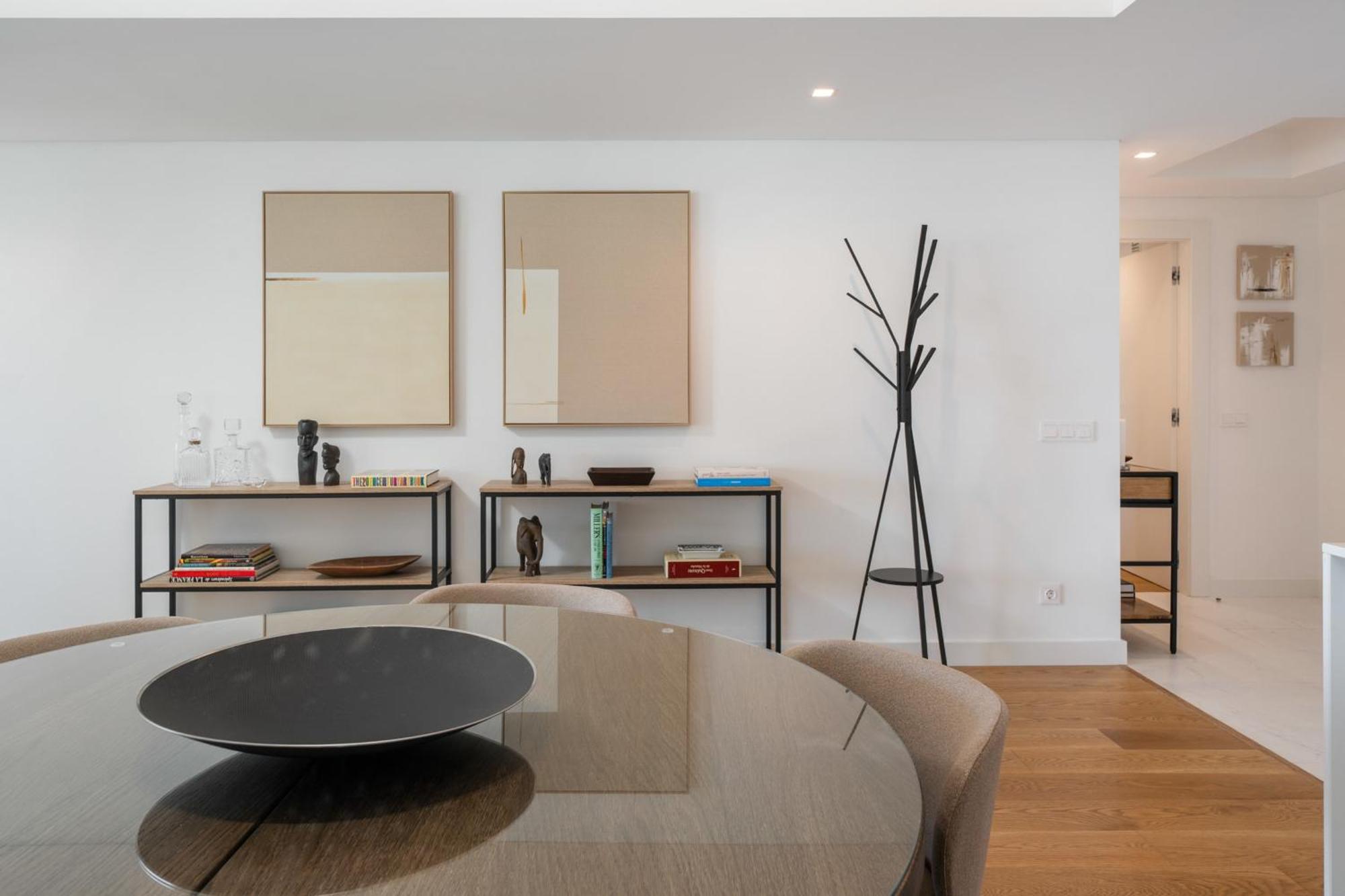 Apartment Acqua Vii - Luxury 3br In