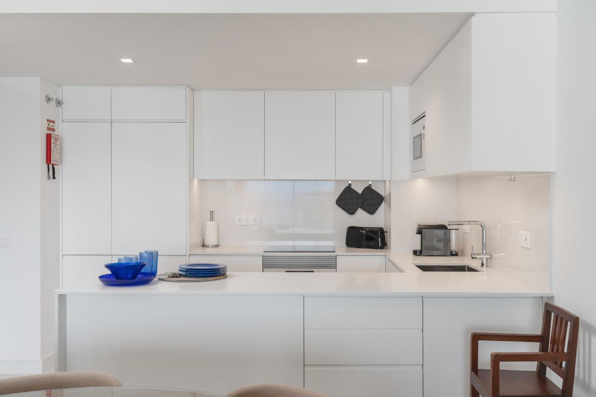 Acqua Vii - Luxury 3br In Apartment *