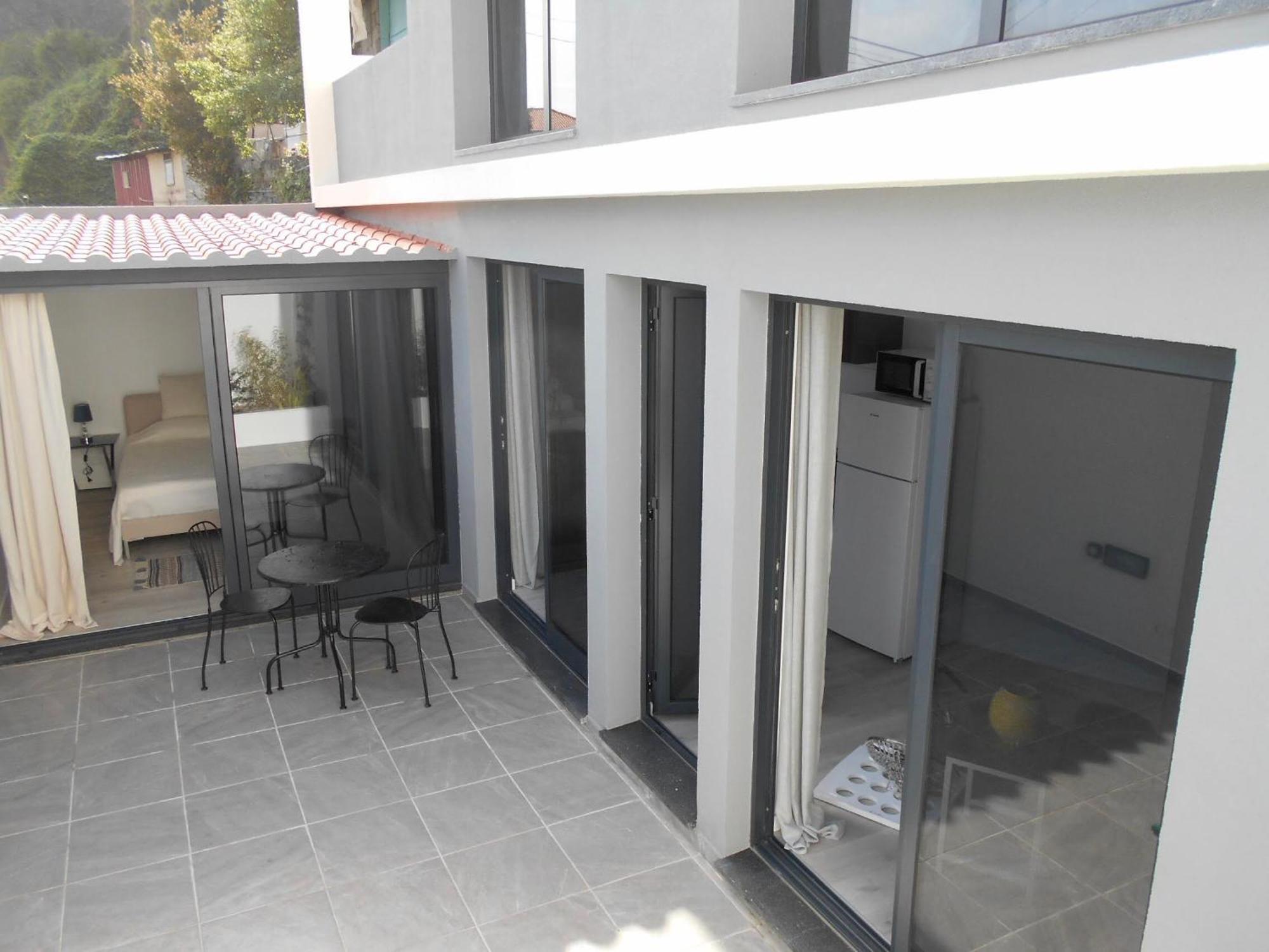 - Rosemary Apartment Funchal (Madeira)