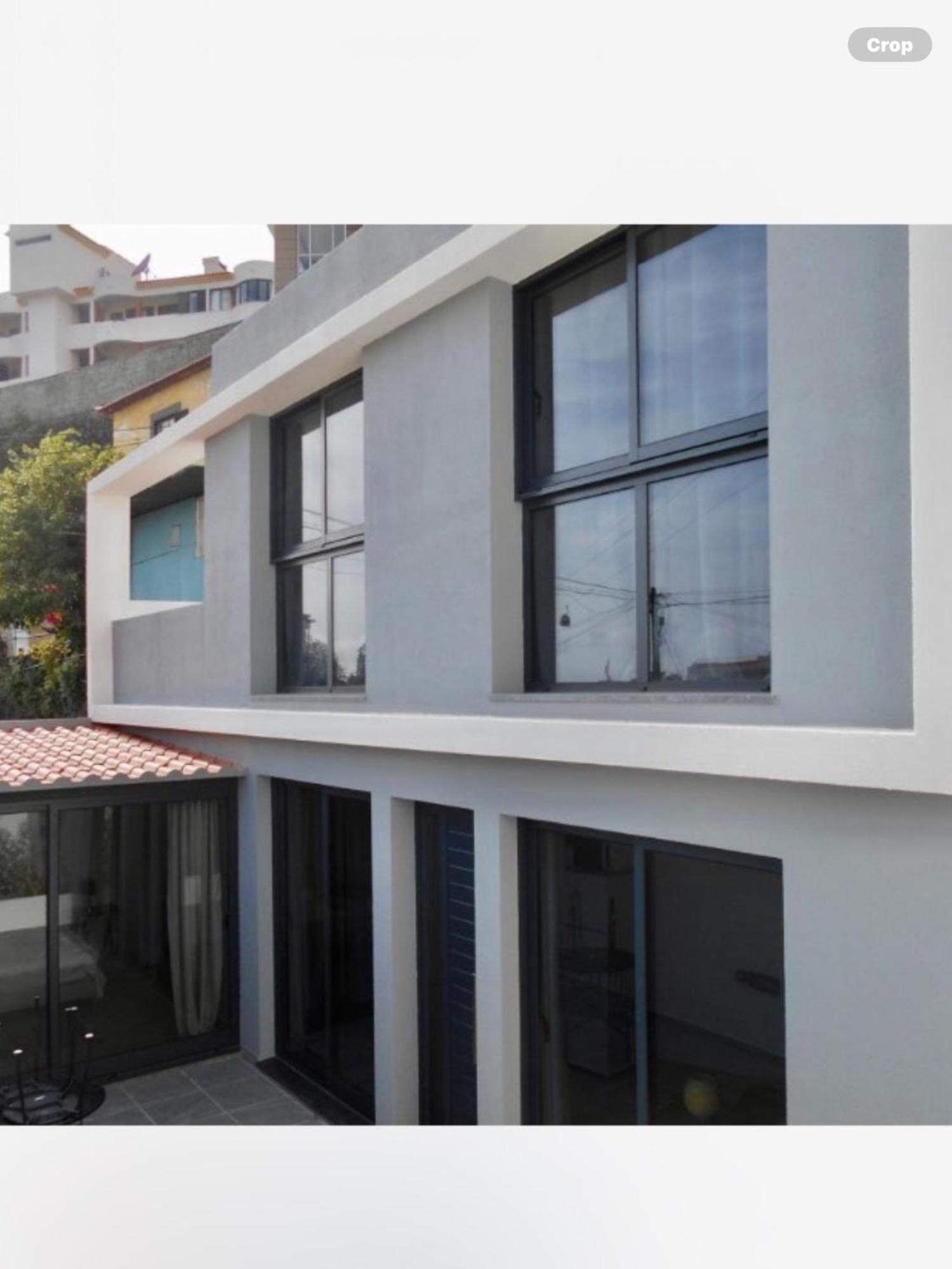 - Rosemary Apartment