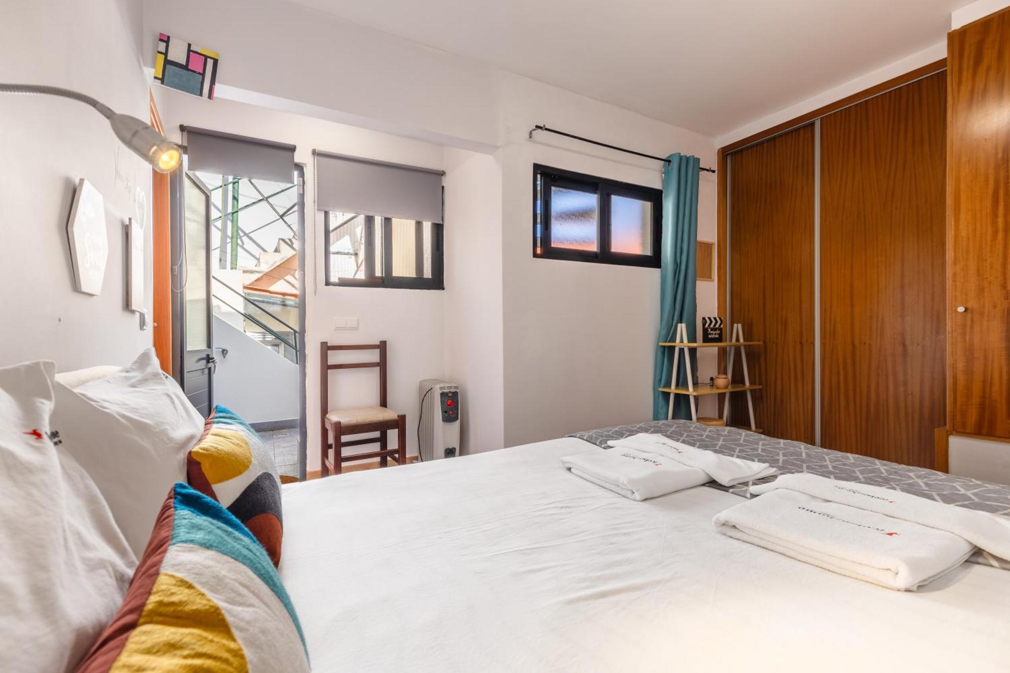 Flh Sissi Lanco With View Case de vacanță *