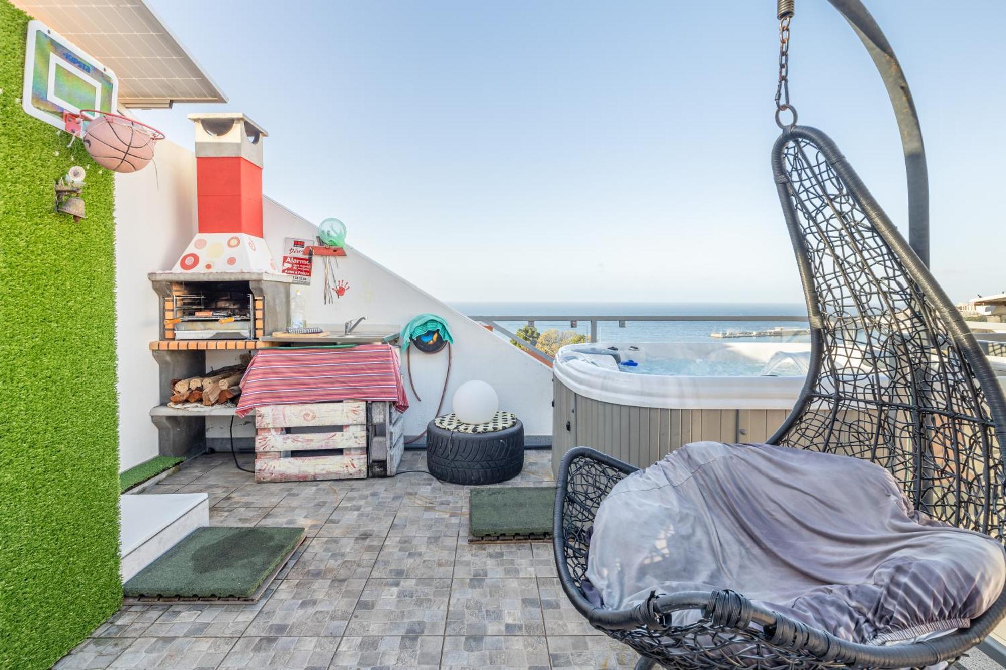 Flh Sissi Lanco With View Case de vacanță