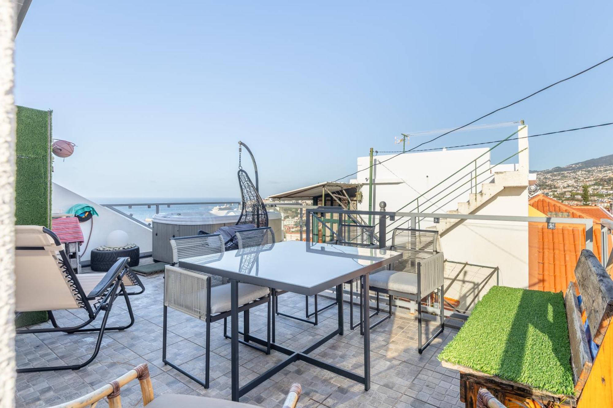 Case de vacanță Flh Sissi Lanco With View Funchal (Madeira)