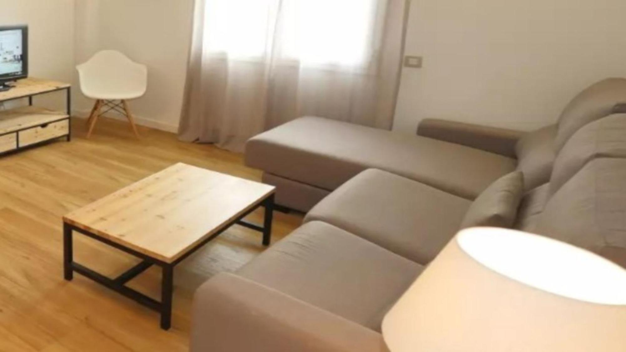 Rua Dos Ilheus 1a Apartment *
