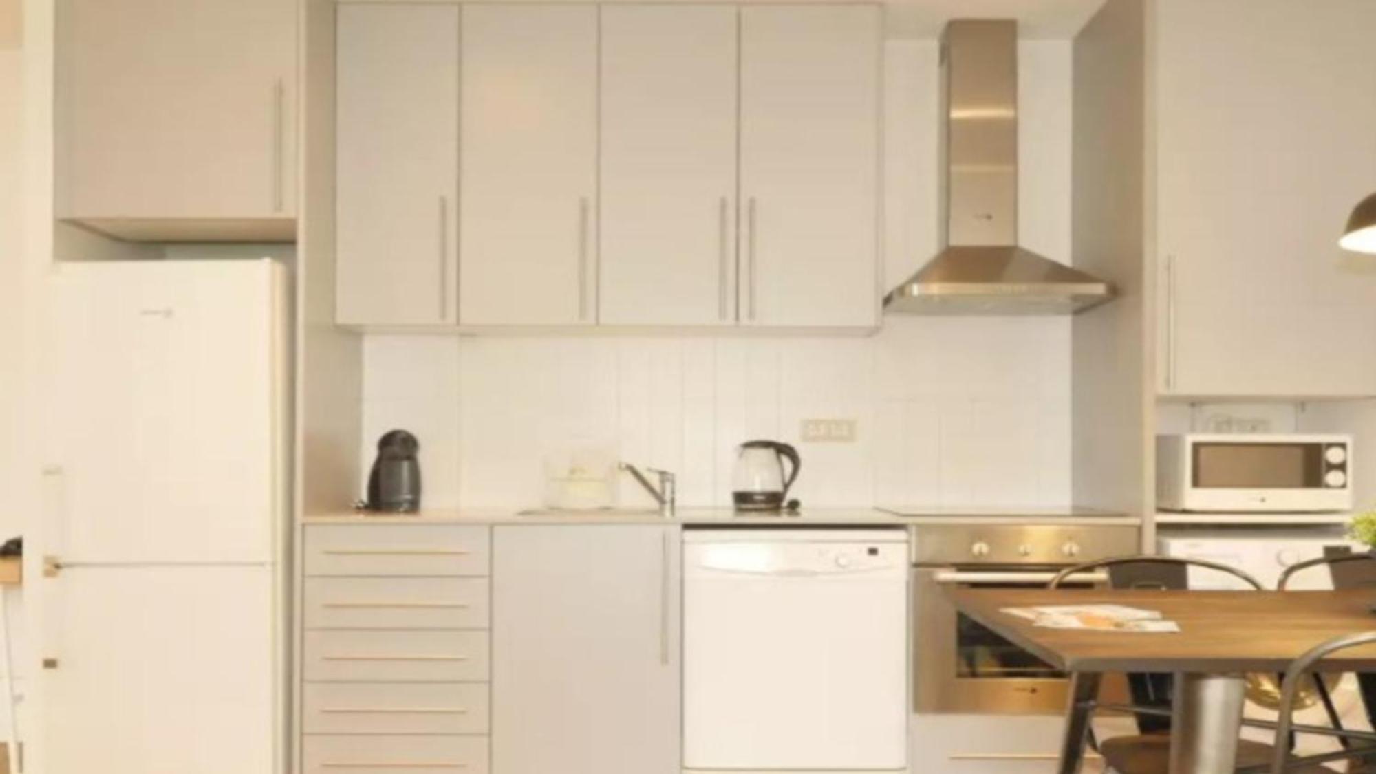 Rua Dos Ilheus 1a Apartment