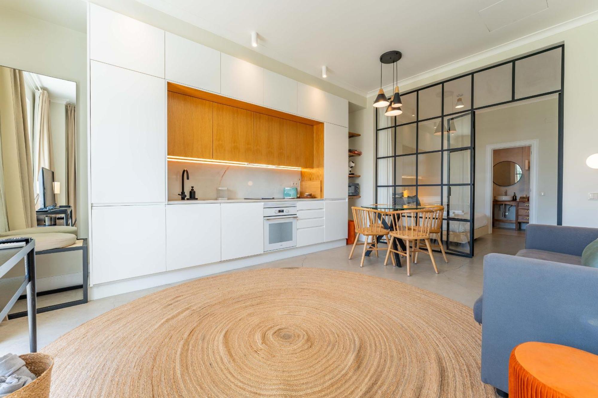 Flh Terrace Apartment *