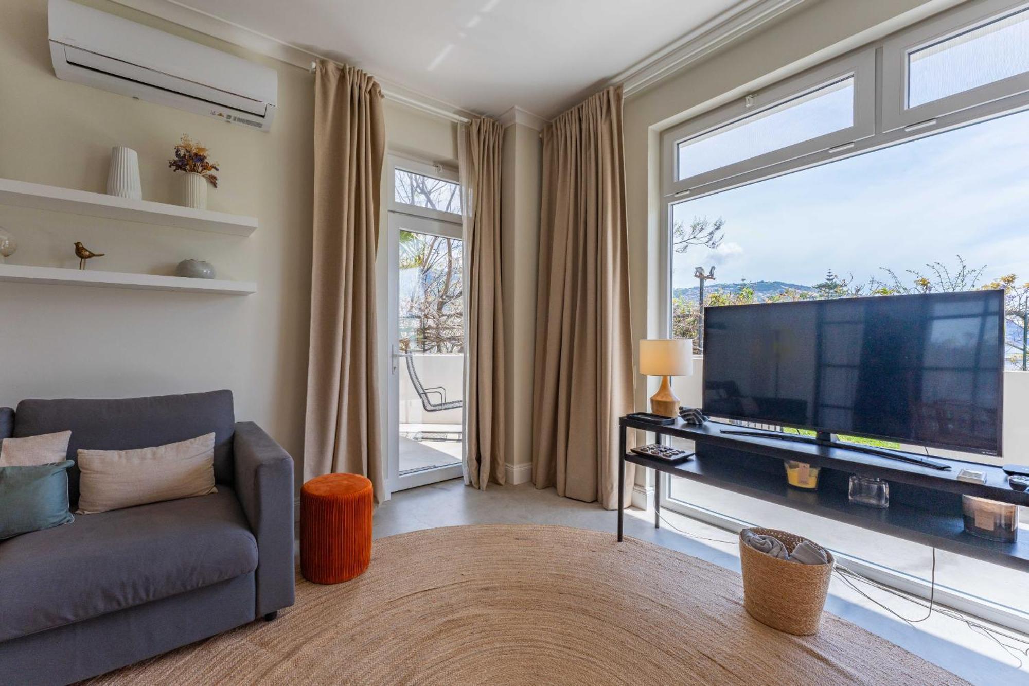 Apartment Flh Terrace