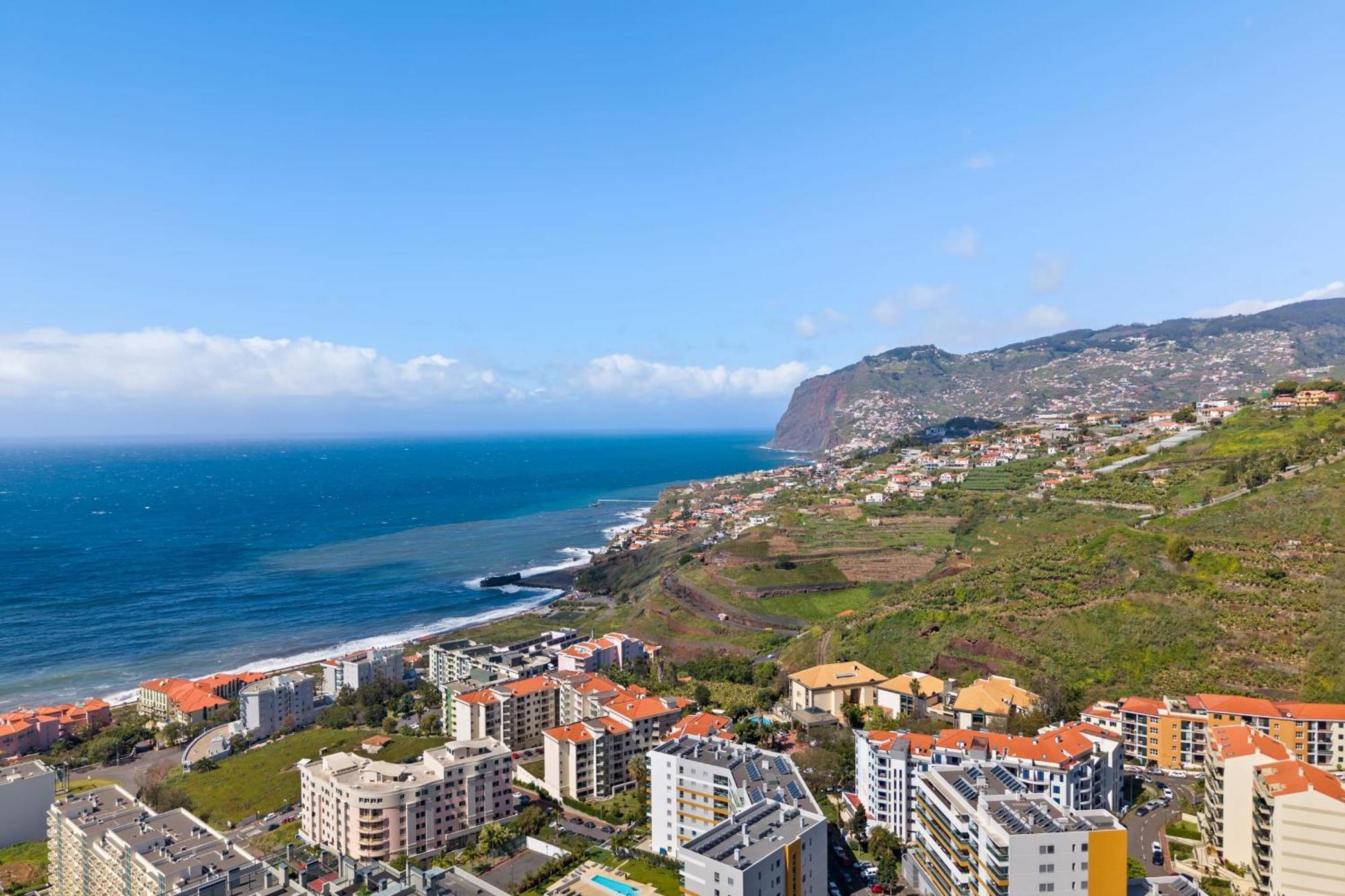 Atlantic View By An Island Căn hộ Funchal (Madeira)