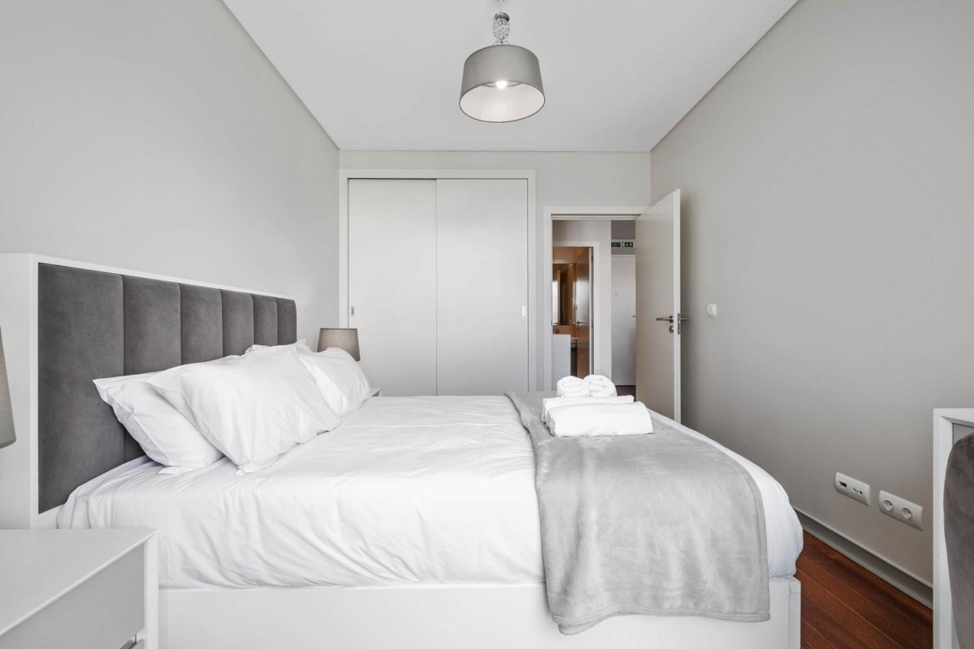 Seaside Serenity Apartamento