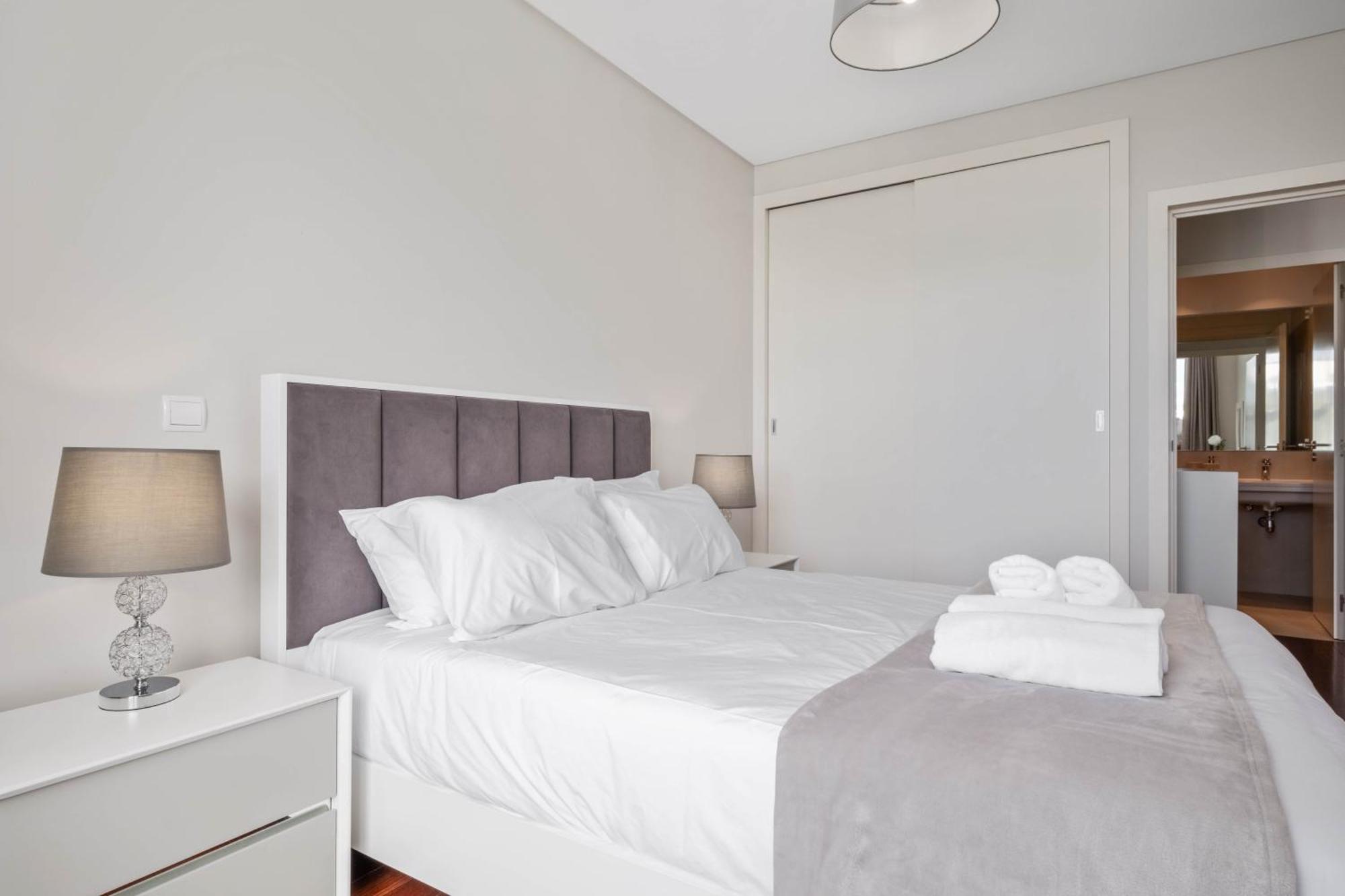 Apartamento Seaside Serenity
